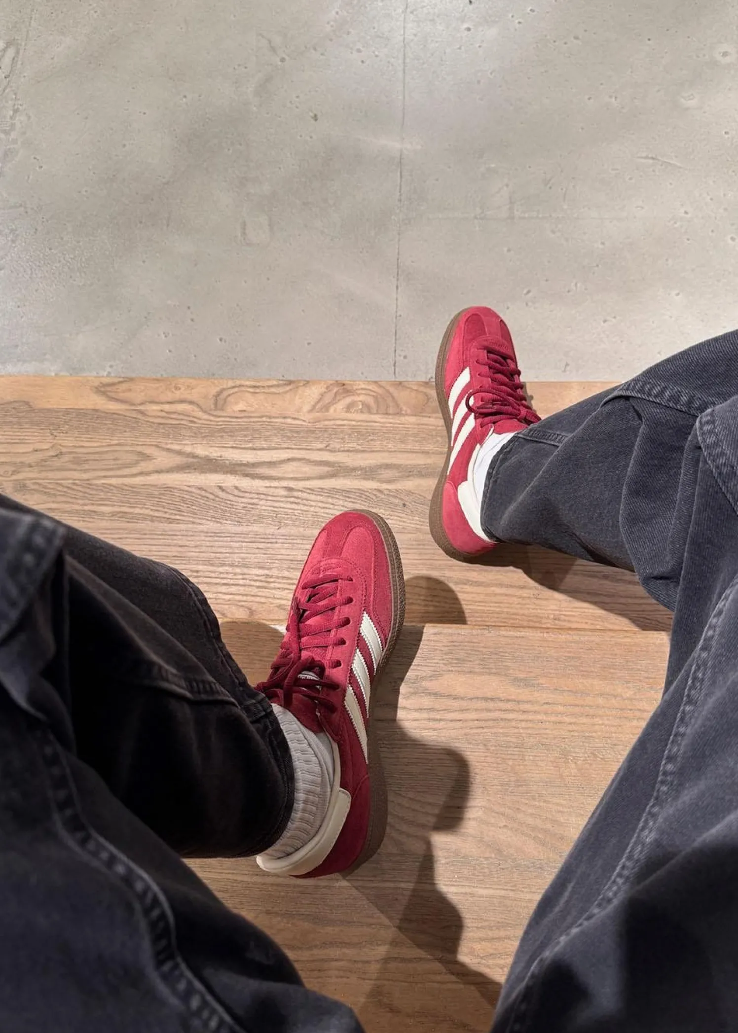 Adidas Originals HANDBALL SPEZIAL