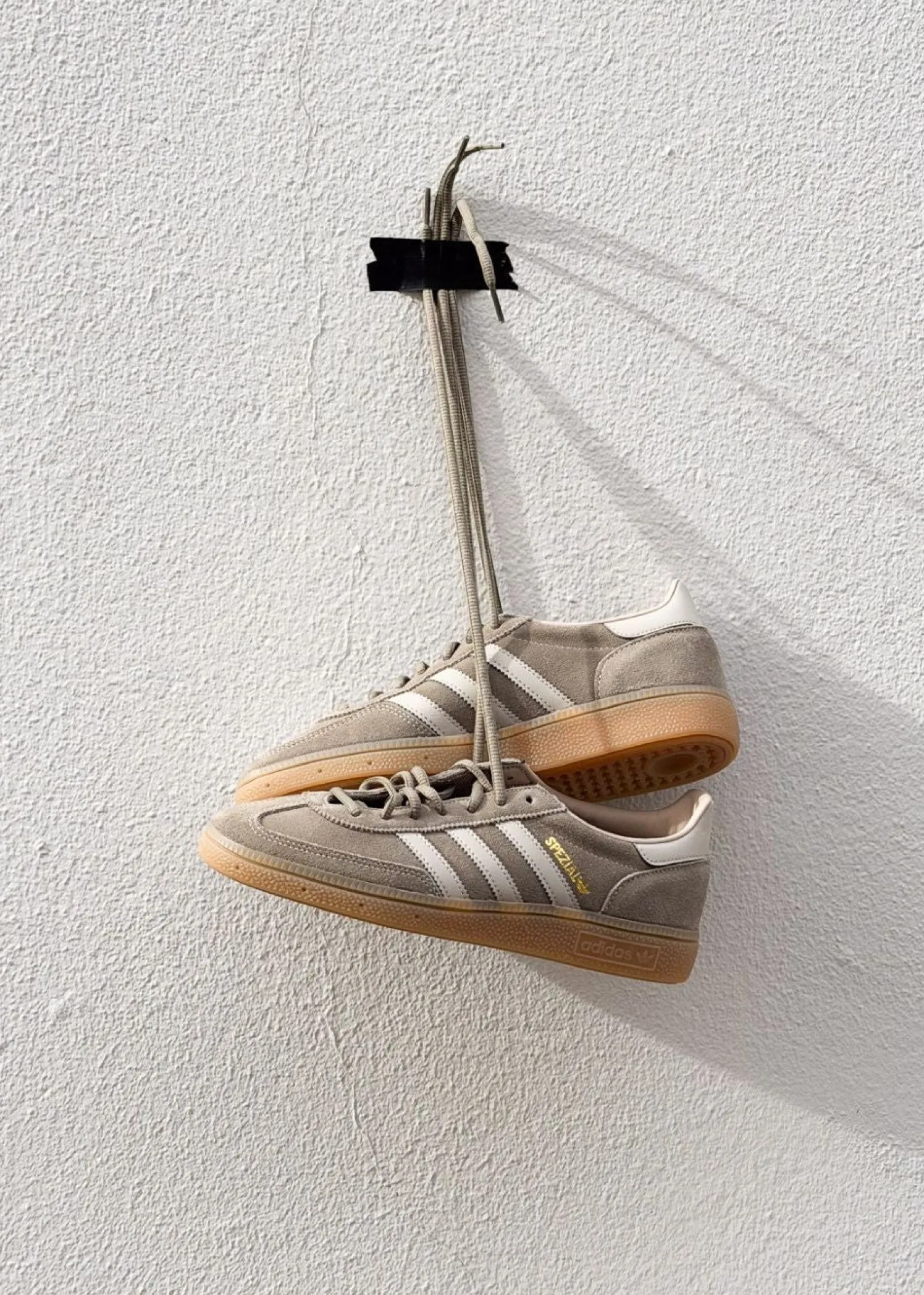 Adidas Originals HANDBALL SPEZIAL