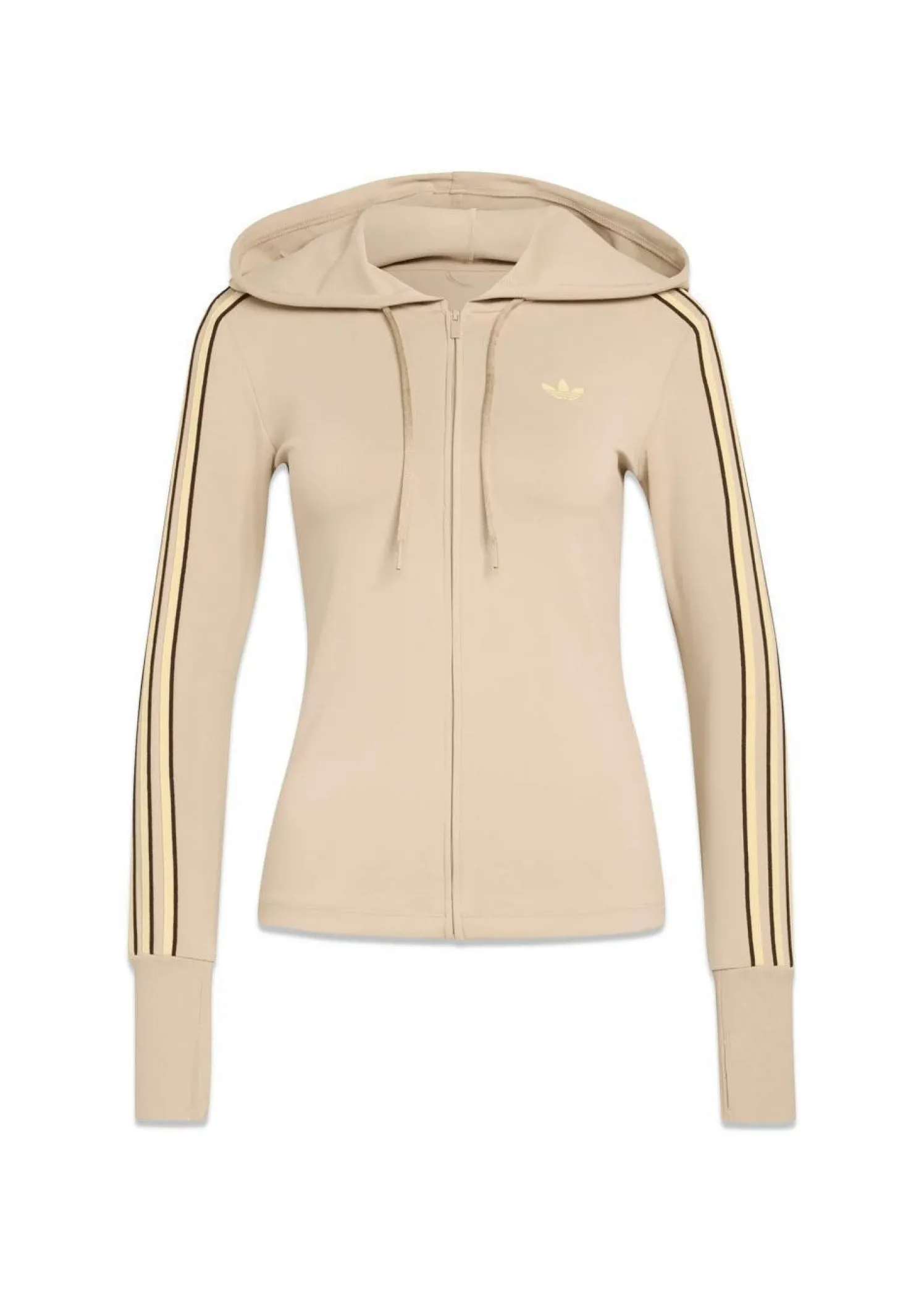 Adidas Originals HOODED ZIPPER