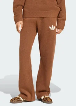 Adidas Originals KNITTED PANTS