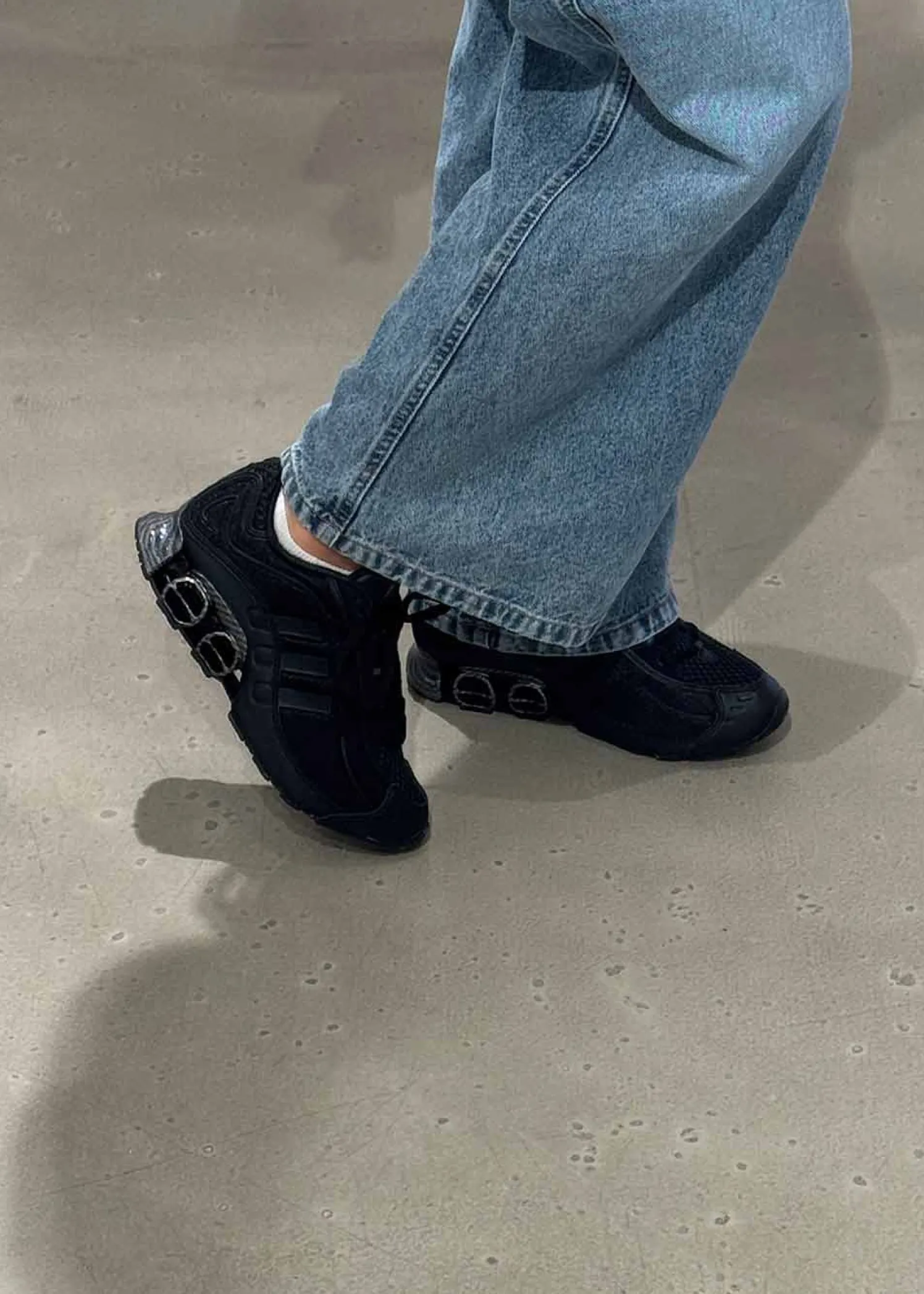 Adidas Originals MEGARIDE O1