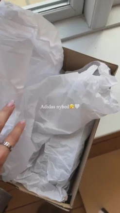Adidas Originals MEGARIDE S2