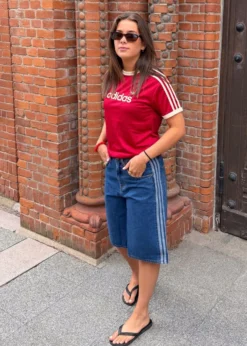 Adidas Originals MESH TEE