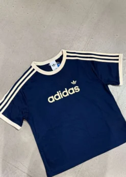 Adidas Originals MESH TEE