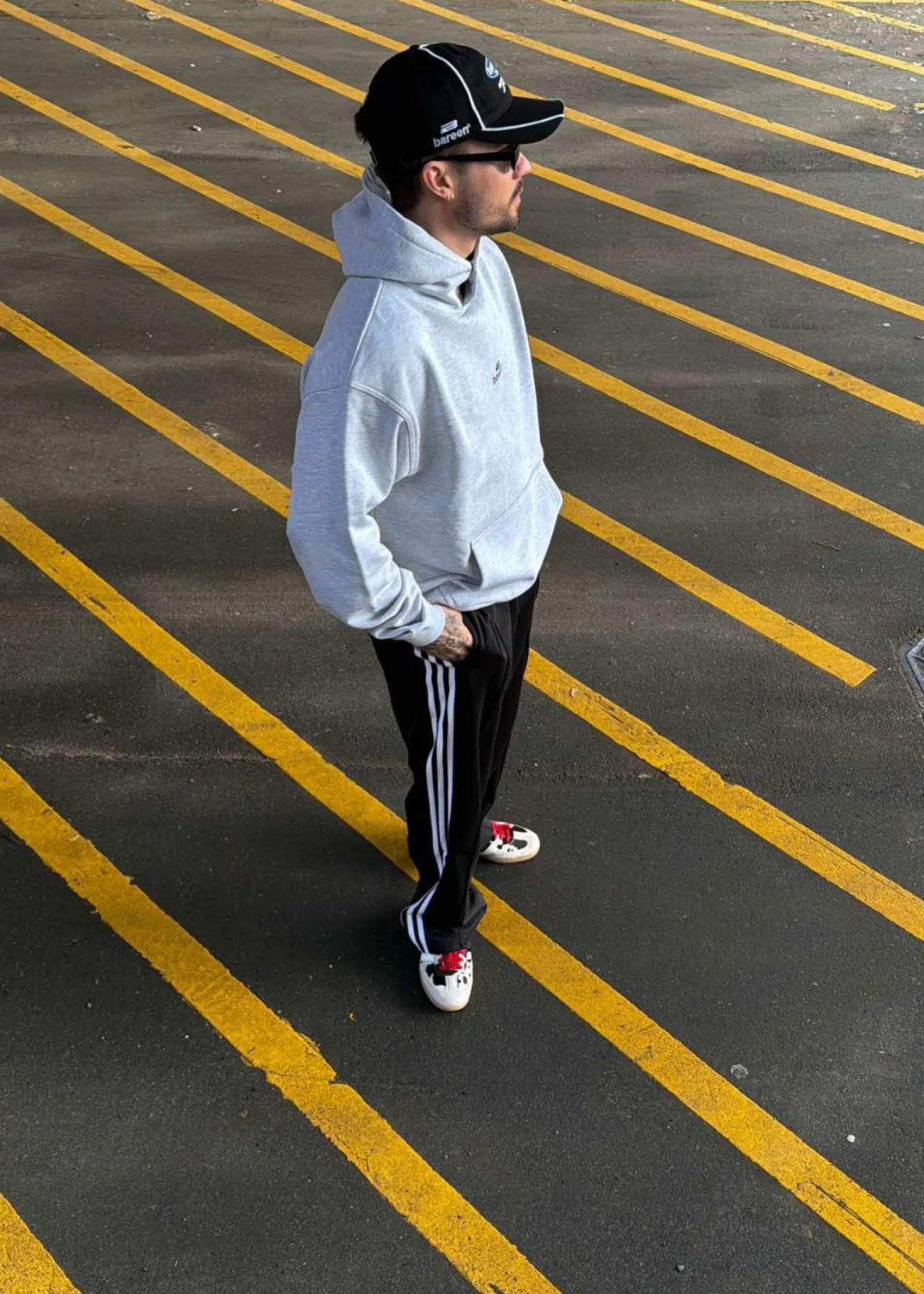 Adidas Originals OS TP