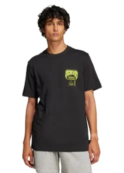 Adidas Originals Q12 TS DEATH