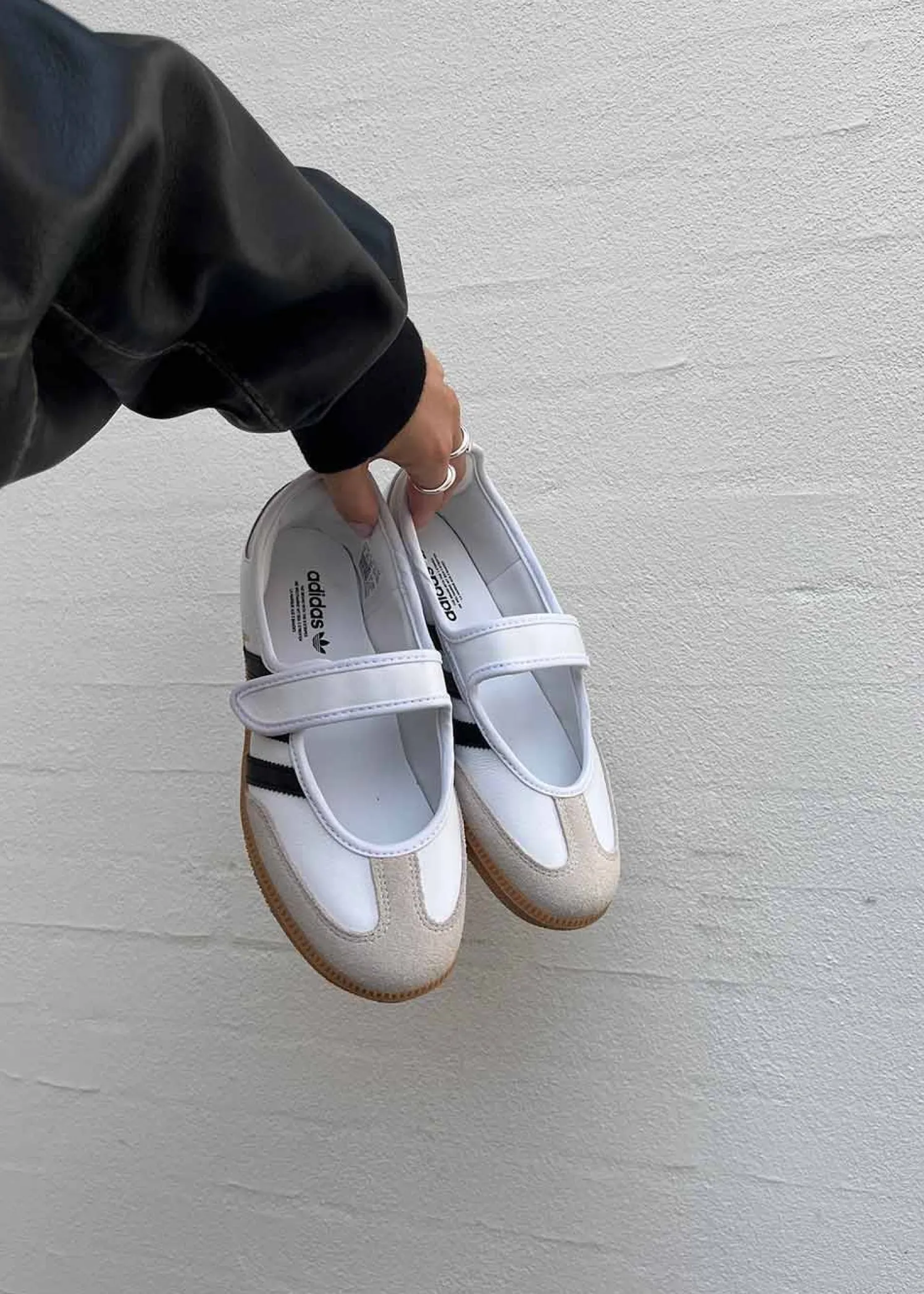 Adidas Originals SAMBA JANE