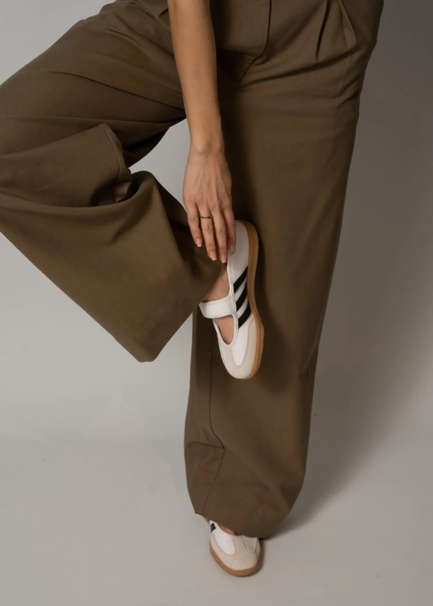 Adidas Originals SAMBA JANE
