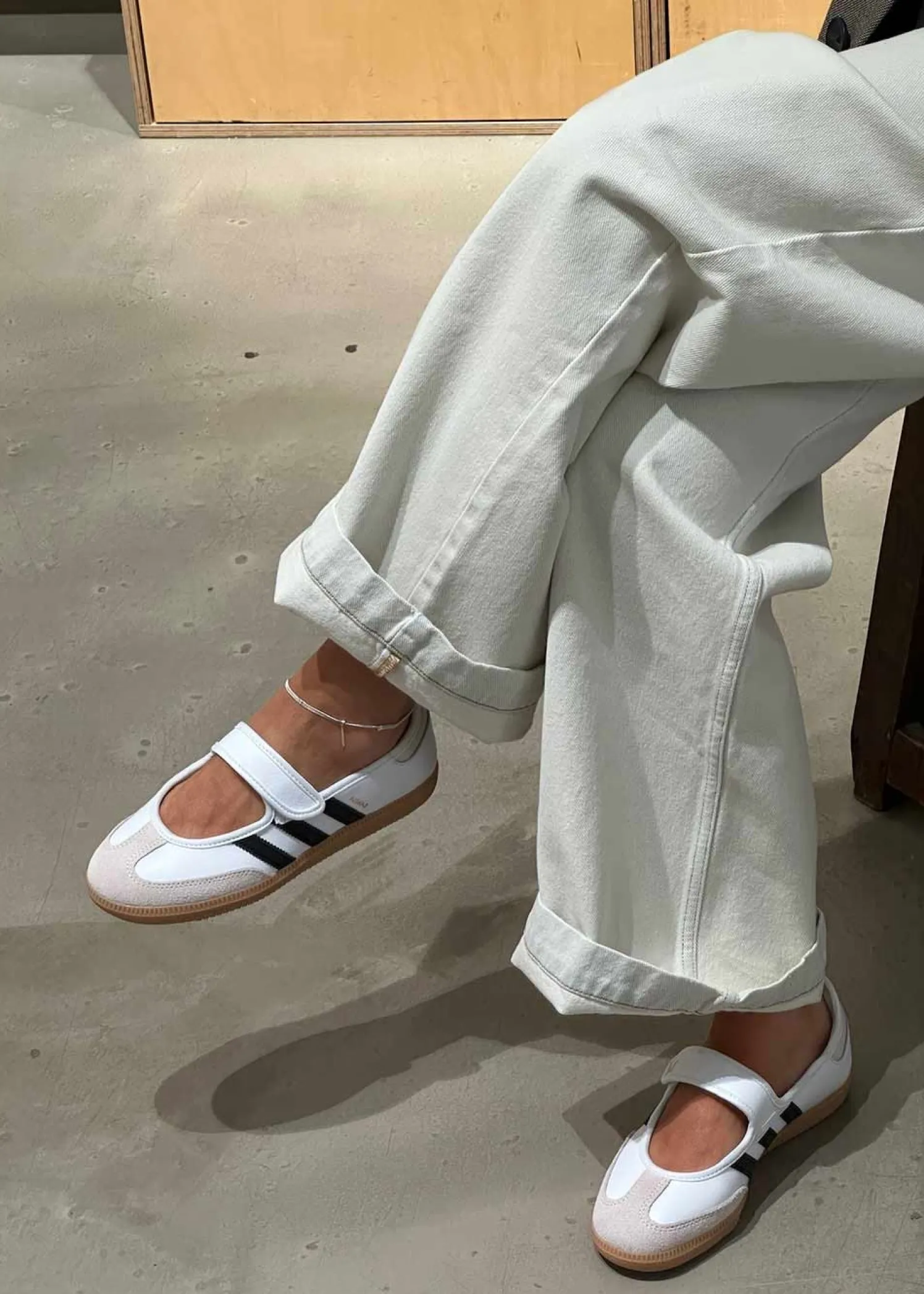 Adidas Originals SAMBA JANE