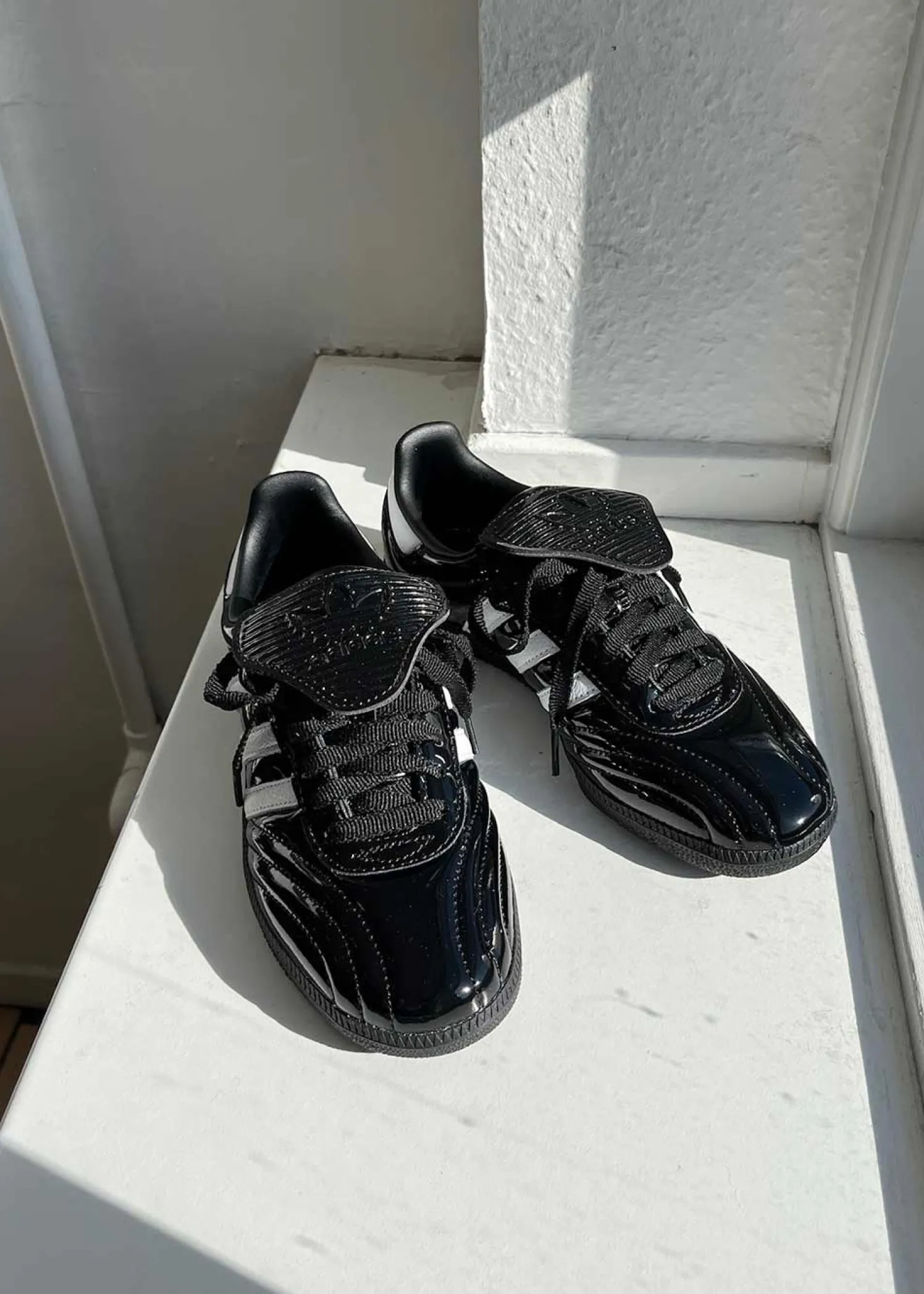 Adidas Originals SAMBA LT