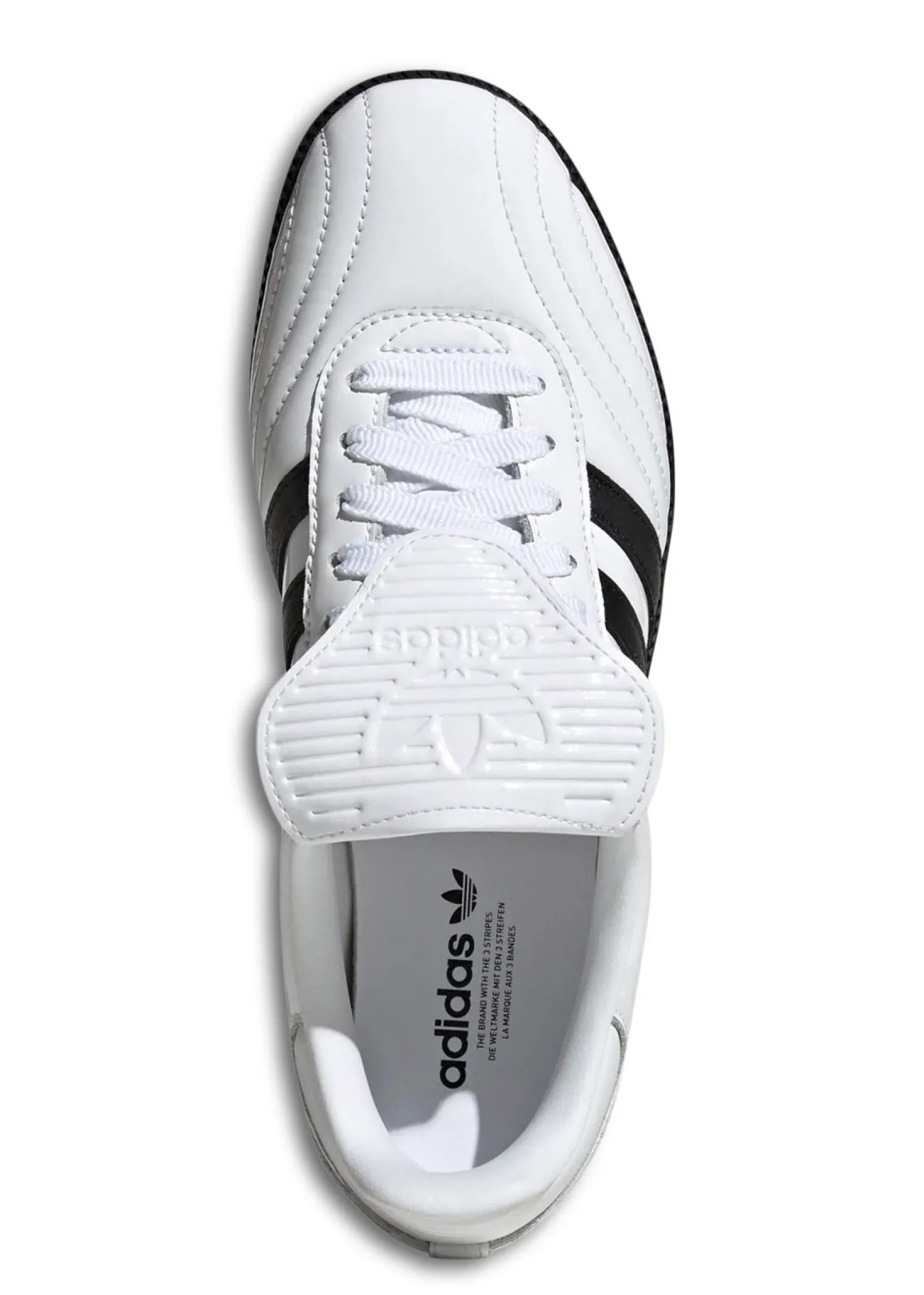 Adidas Originals SAMBA LT