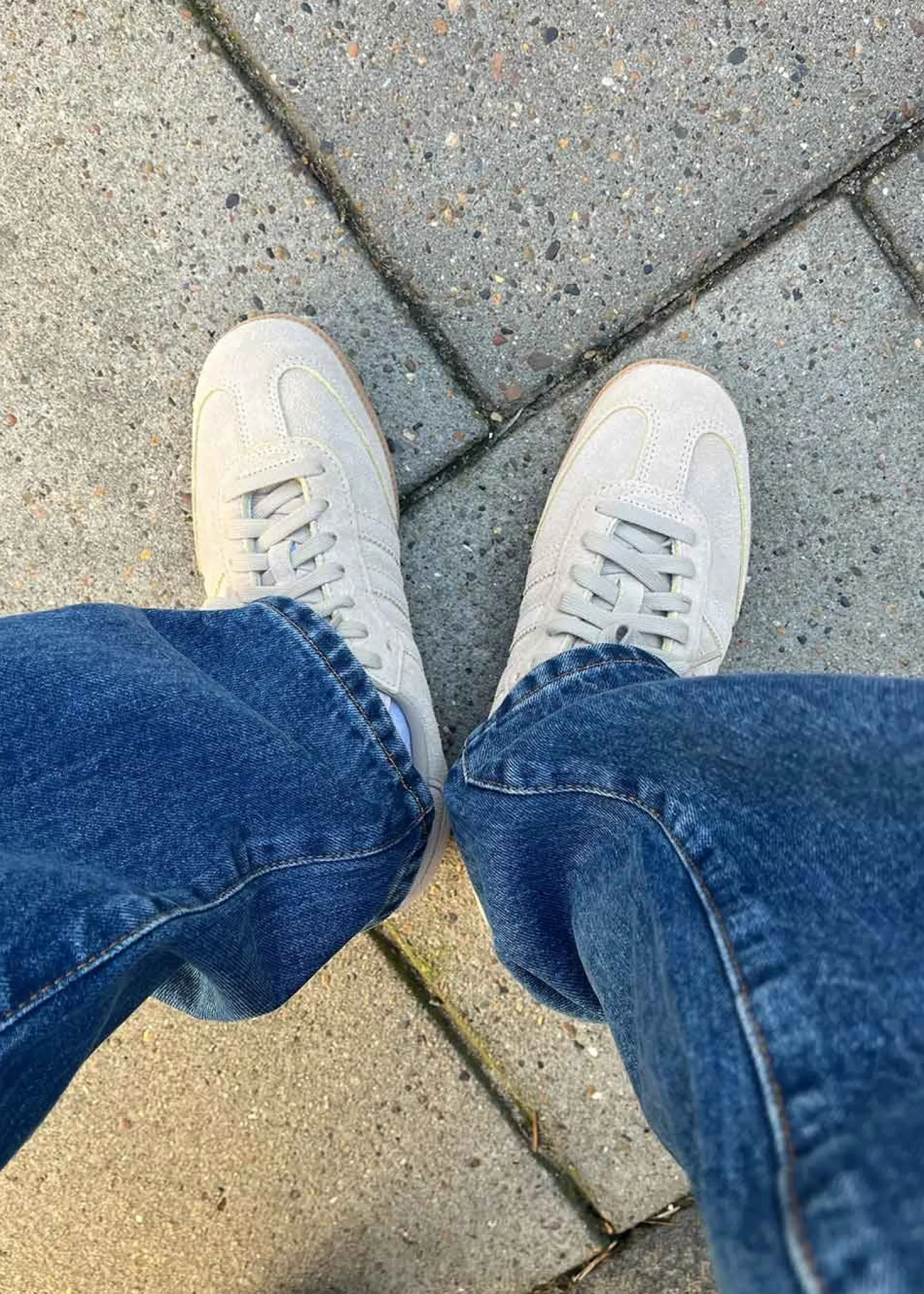 Adidas Originals SAMBA OG