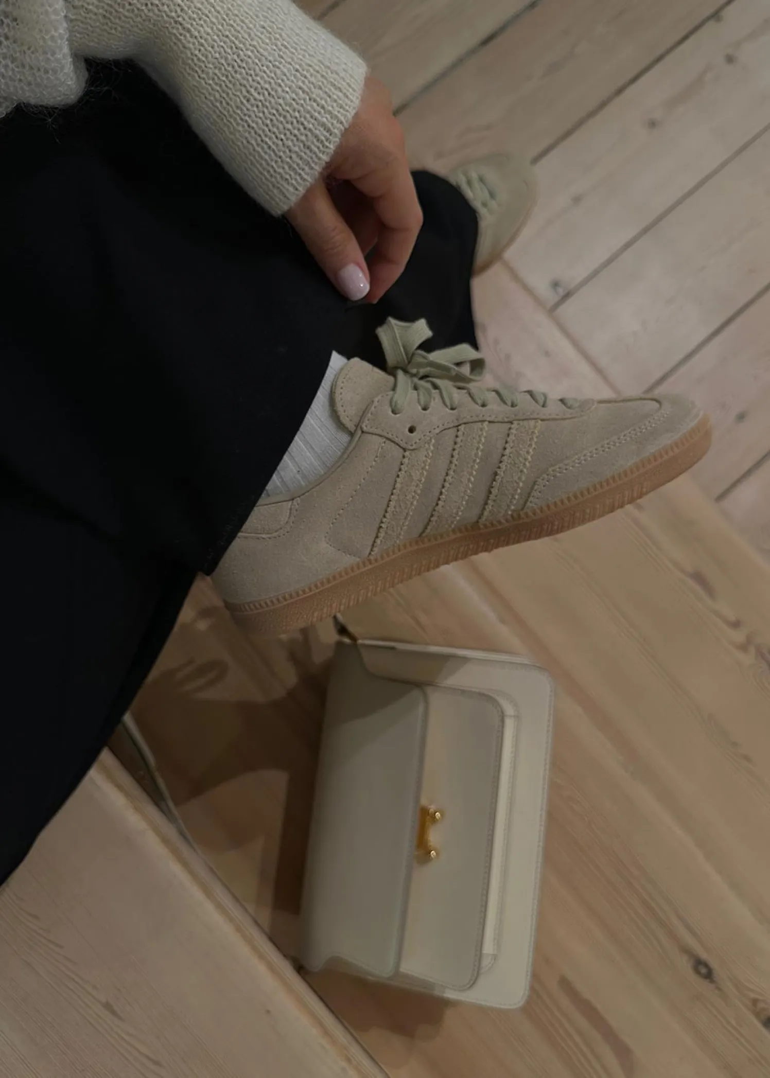 Adidas Originals SAMBA OG