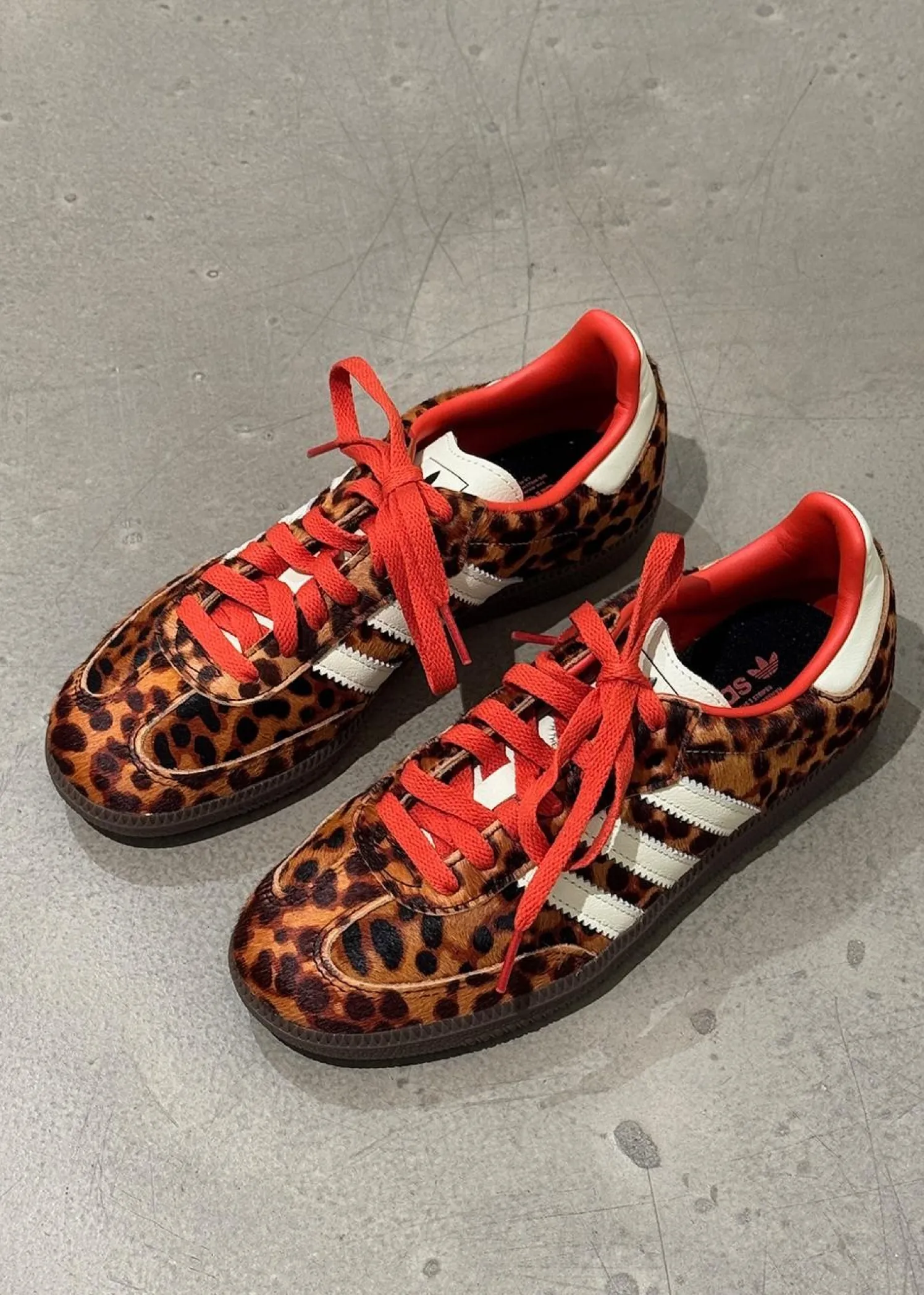 Adidas Originals SAMBA OG