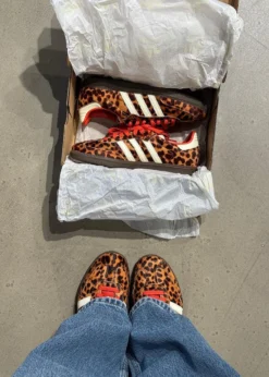 Adidas Originals SAMBA OG