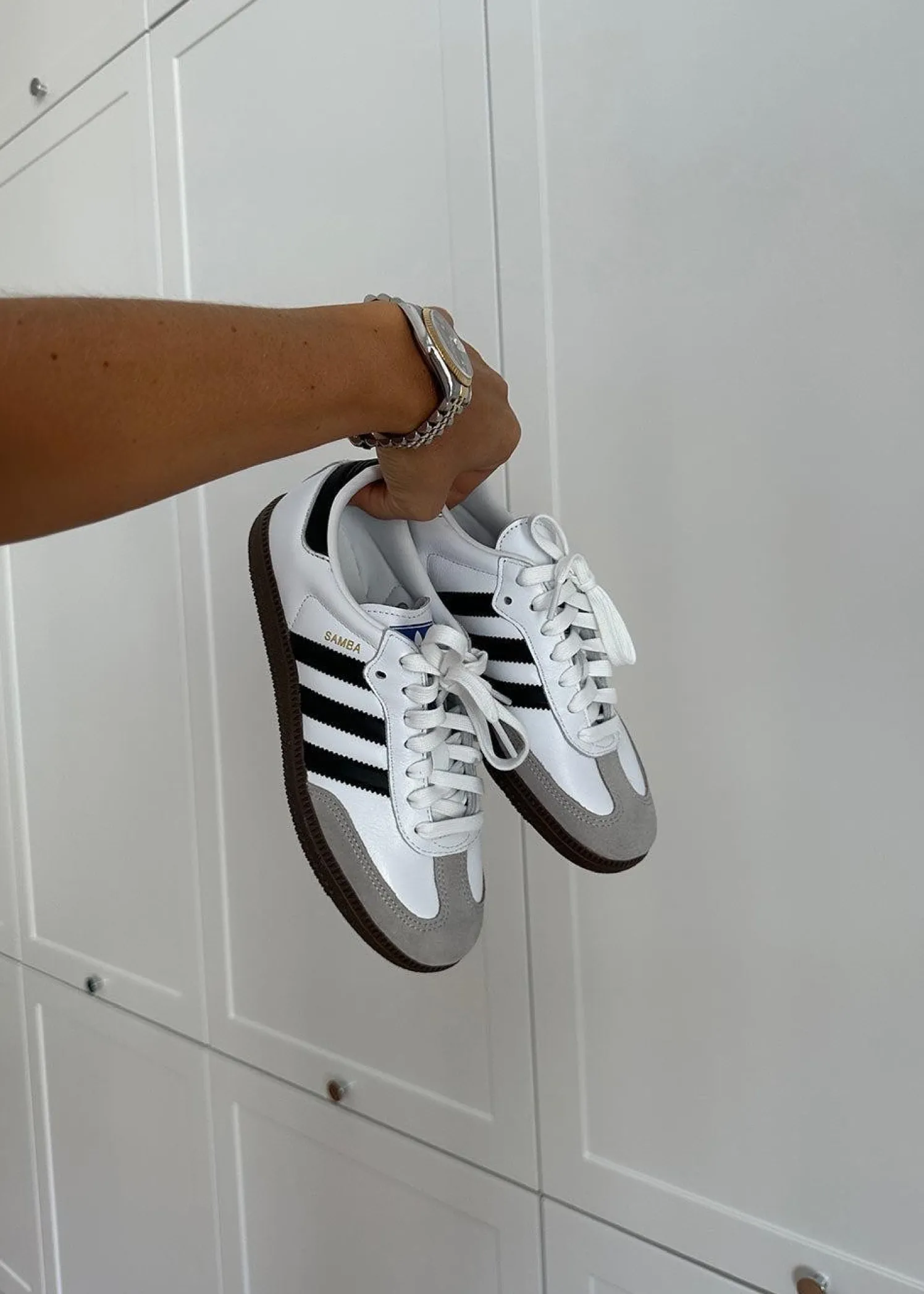 Adidas Originals Samba OG