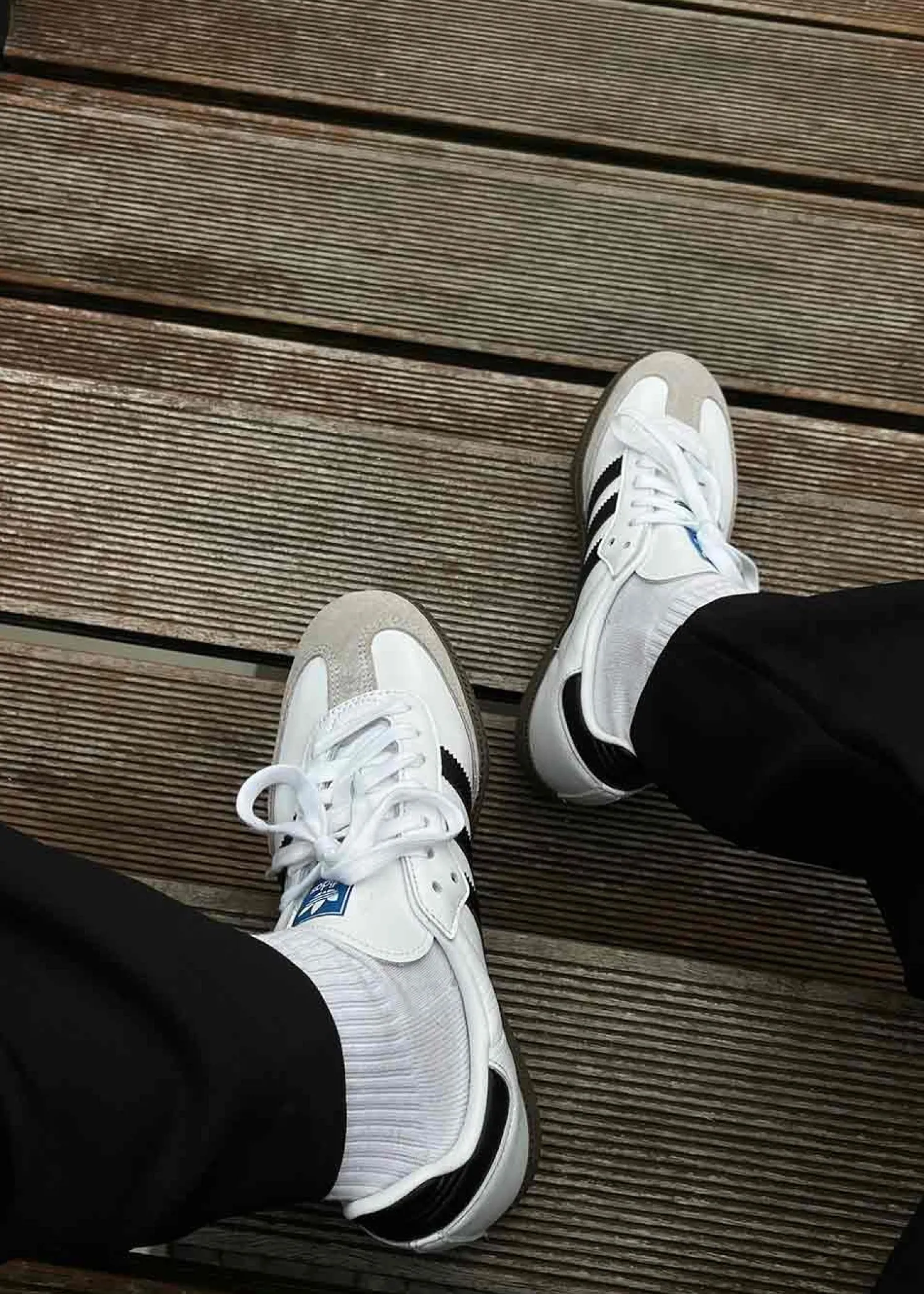 Adidas Originals Samba OG