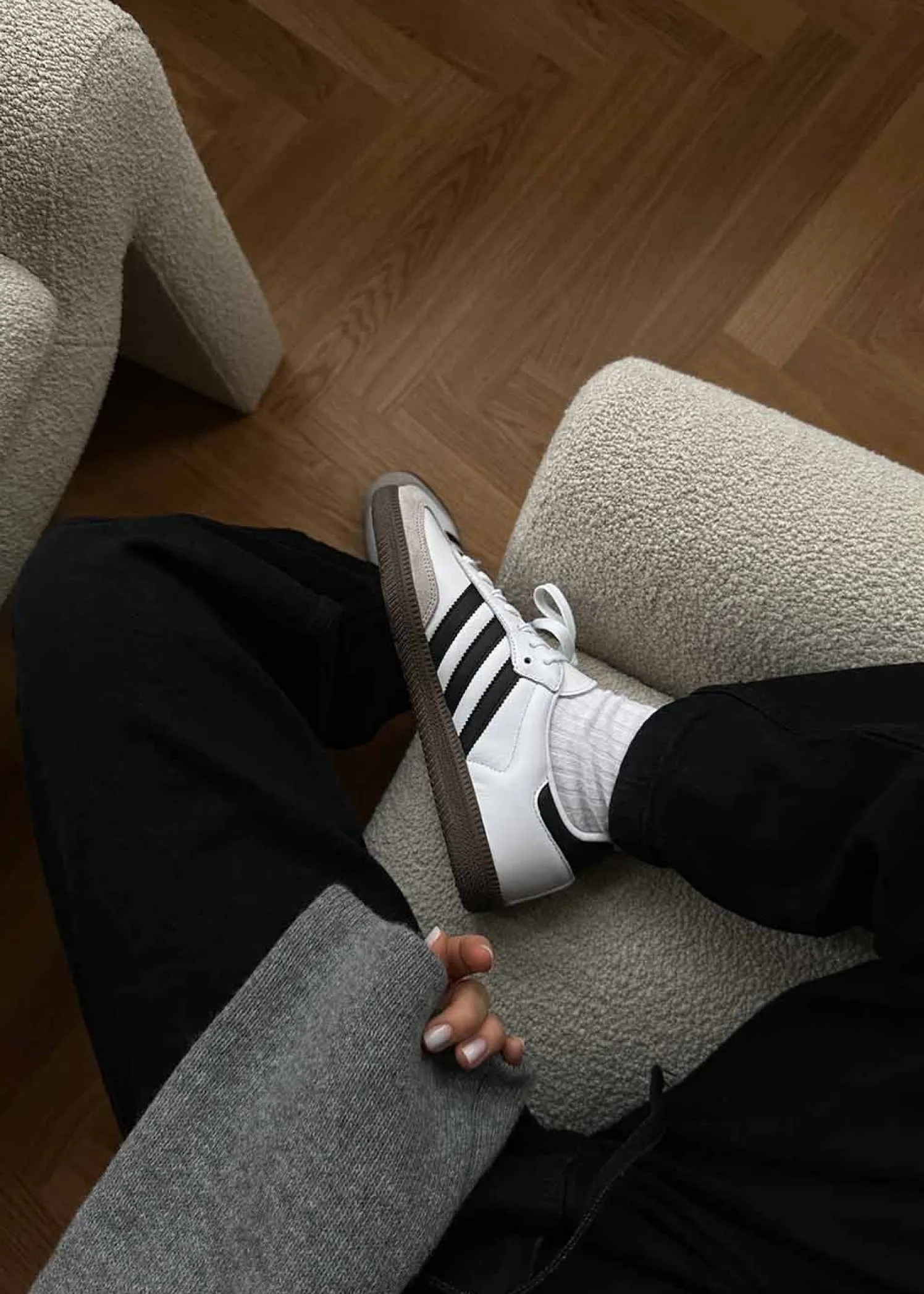 Adidas Originals Samba OG