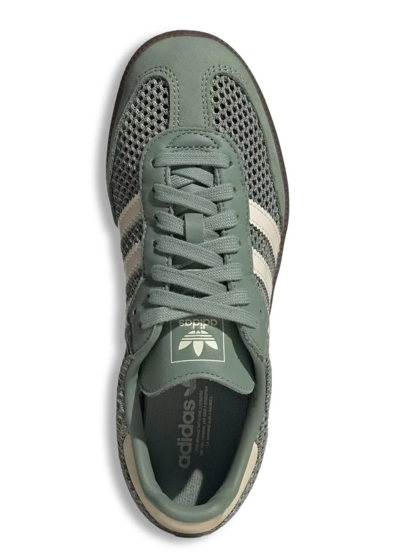 Adidas Originals SAMBA OG W