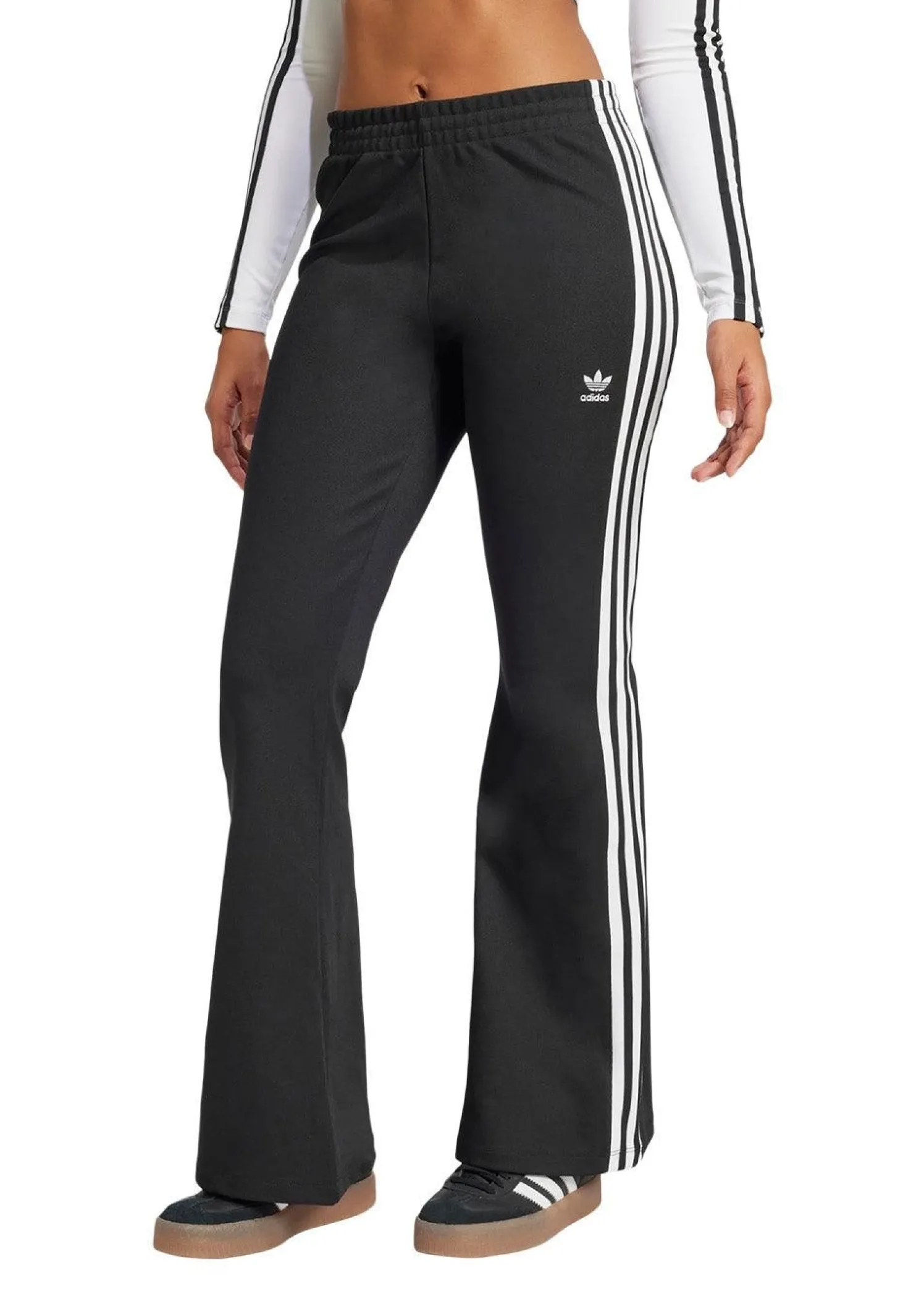 Adidas Originals 3S FLARED TP
