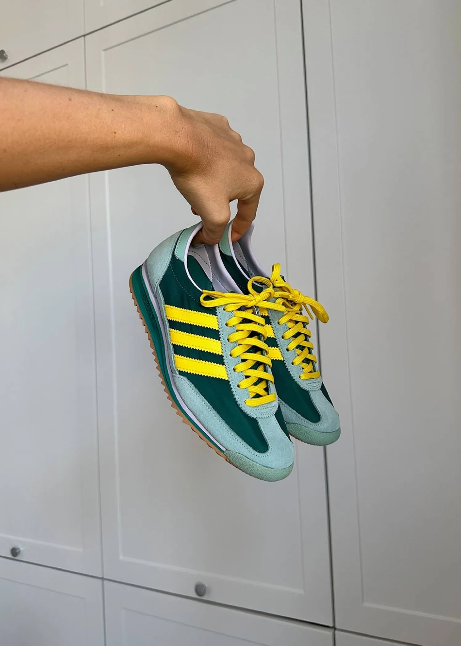 Adidas Originals SL 72 OG