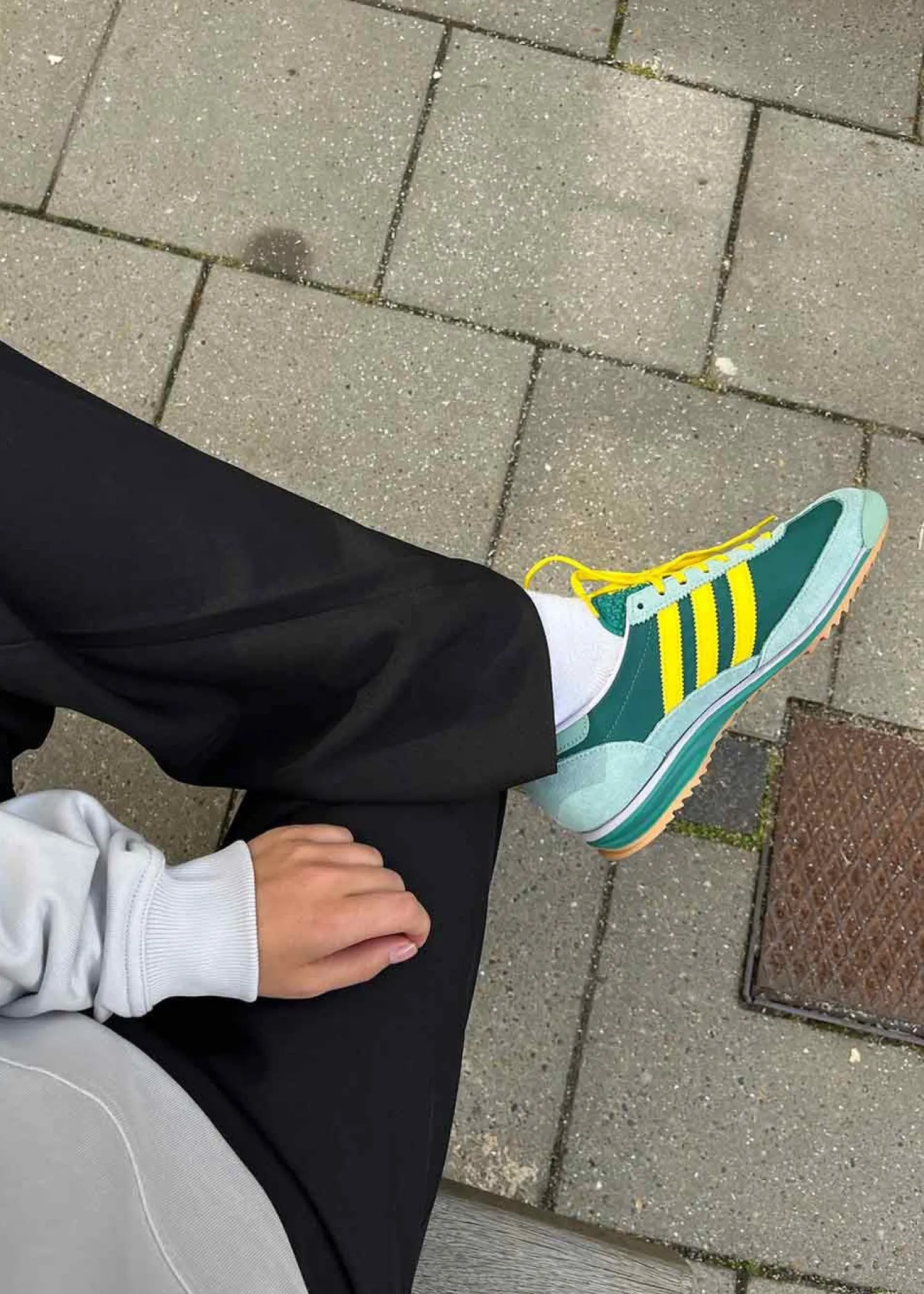 Adidas Originals SL 72 OG