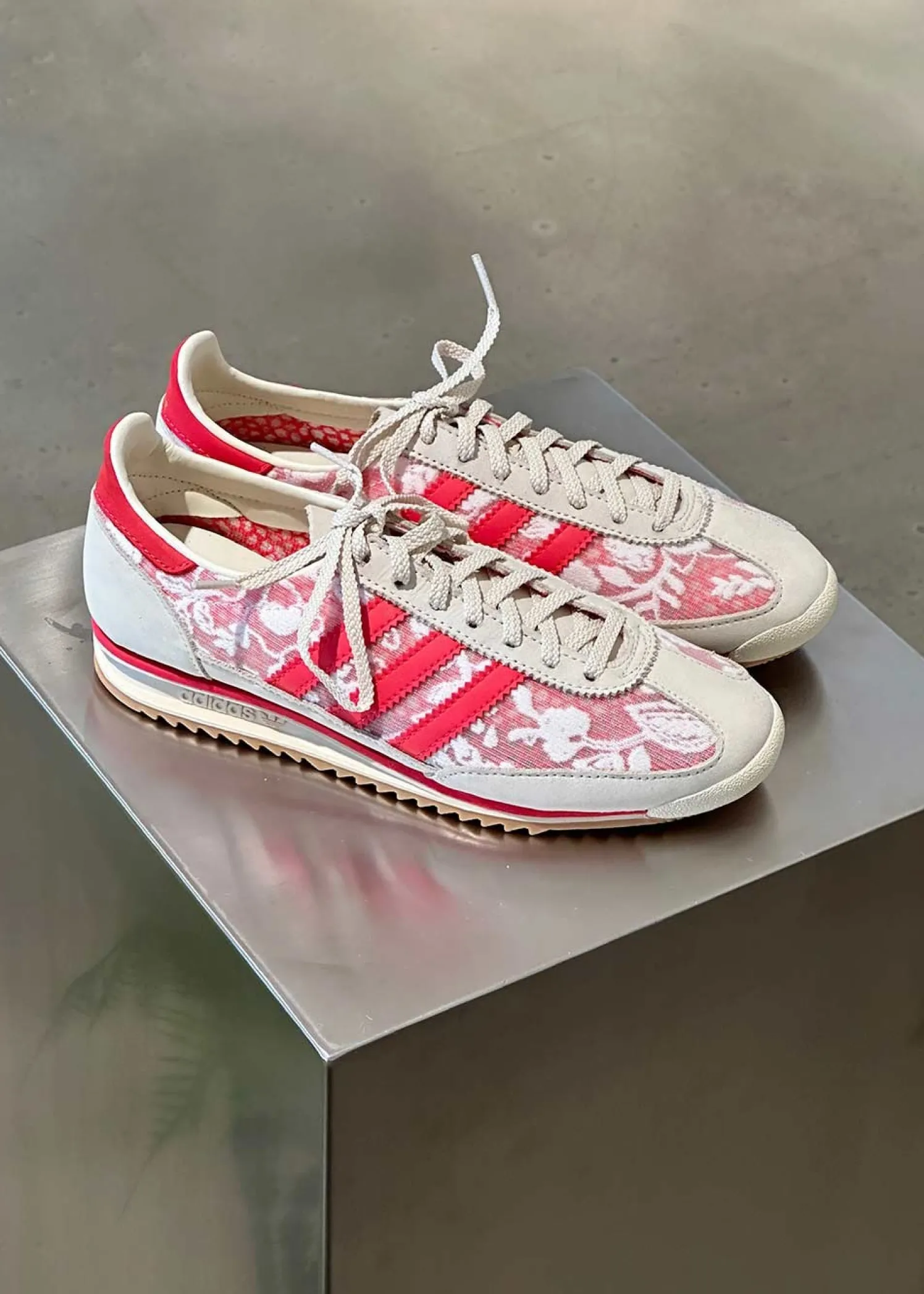 Adidas Originals SL 72 OG W