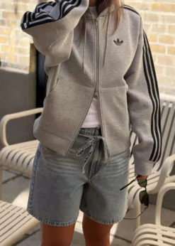 Adidas Originals SPACER HOODIE