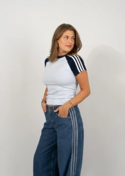 Adidas Originals SST TEE
