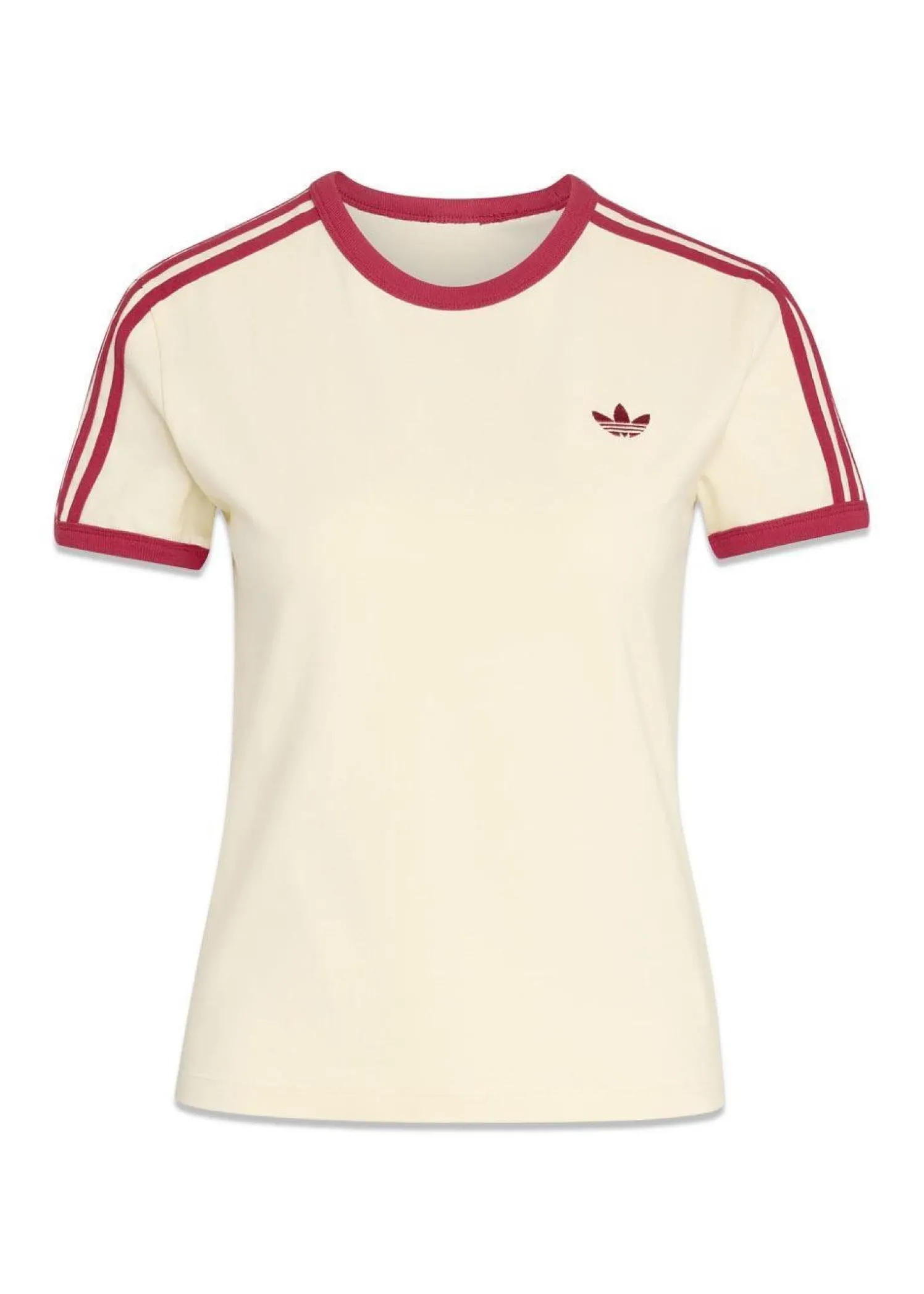 Adidas Originals 3S TEE SLIM
