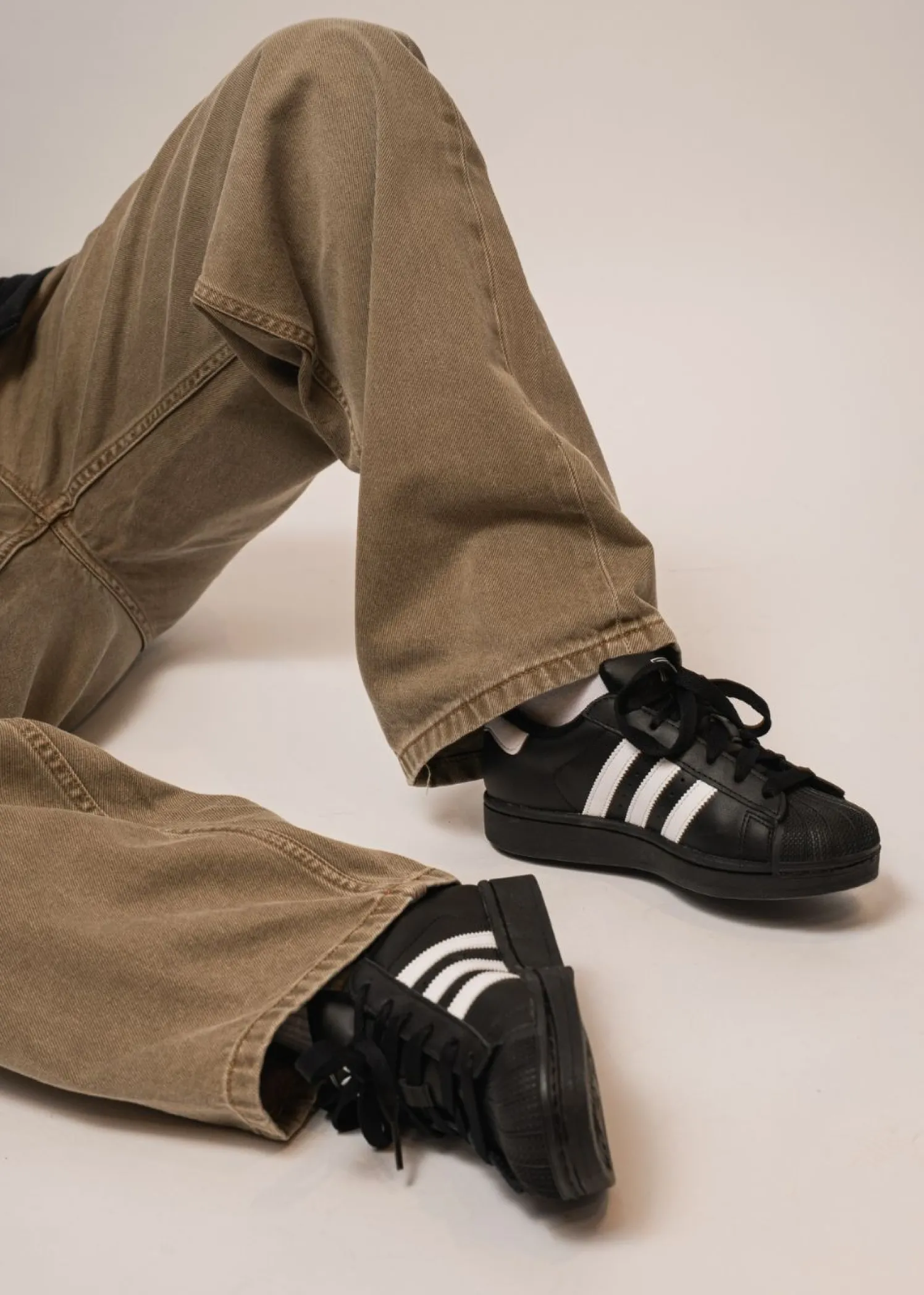 Adidas Originals SUPERSTAR II