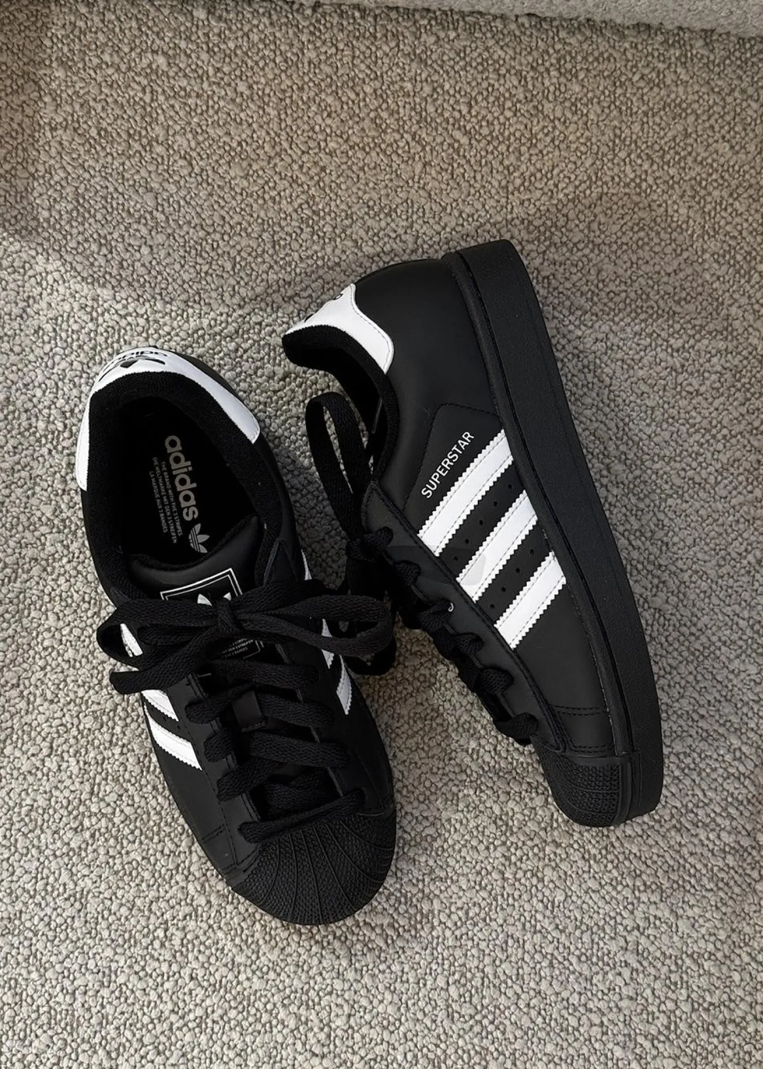 Adidas Originals SUPERSTAR II