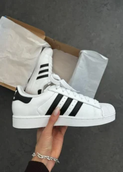 Adidas Originals SUPERSTAR II