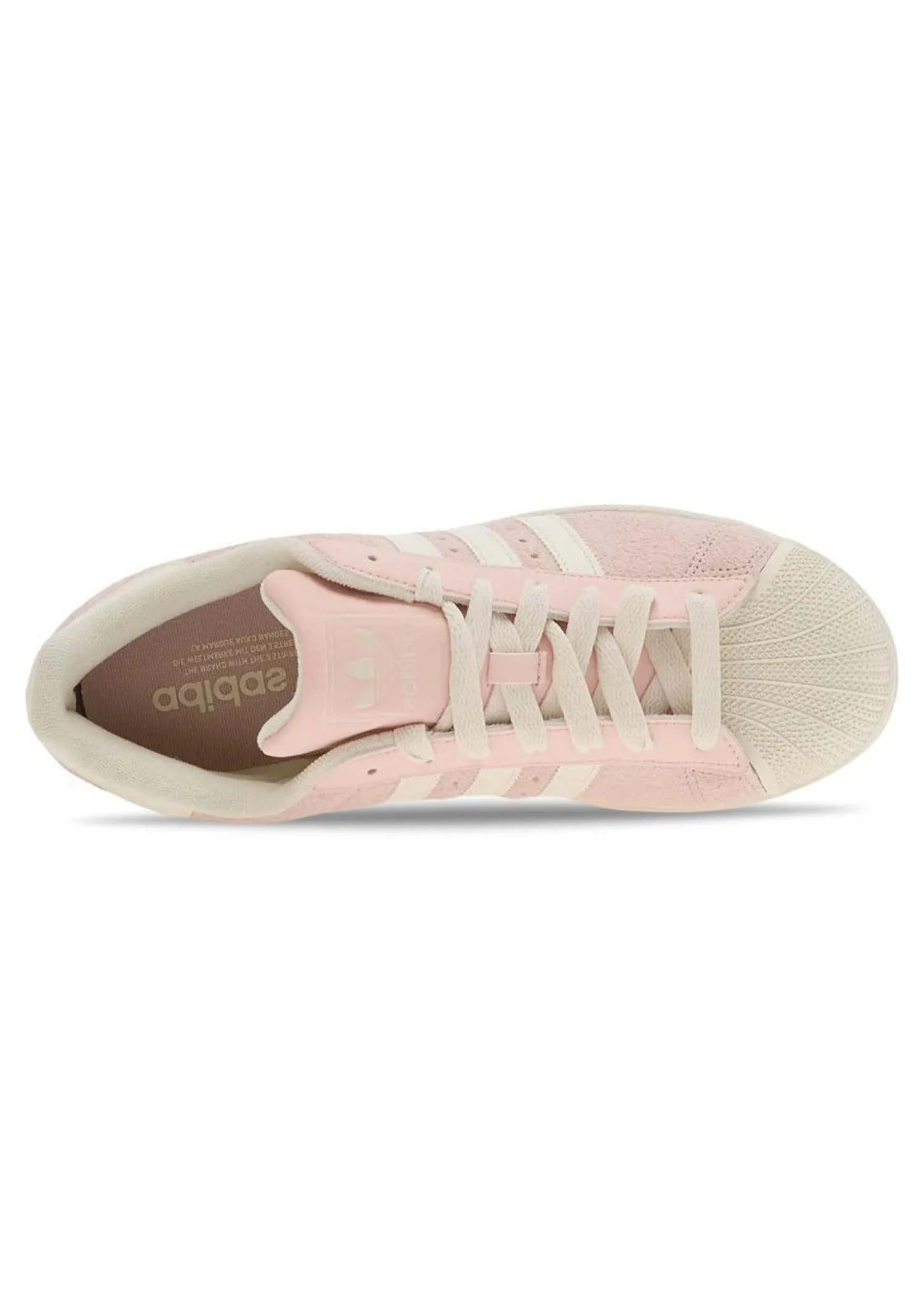 Adidas Originals SUPERSTAR II W