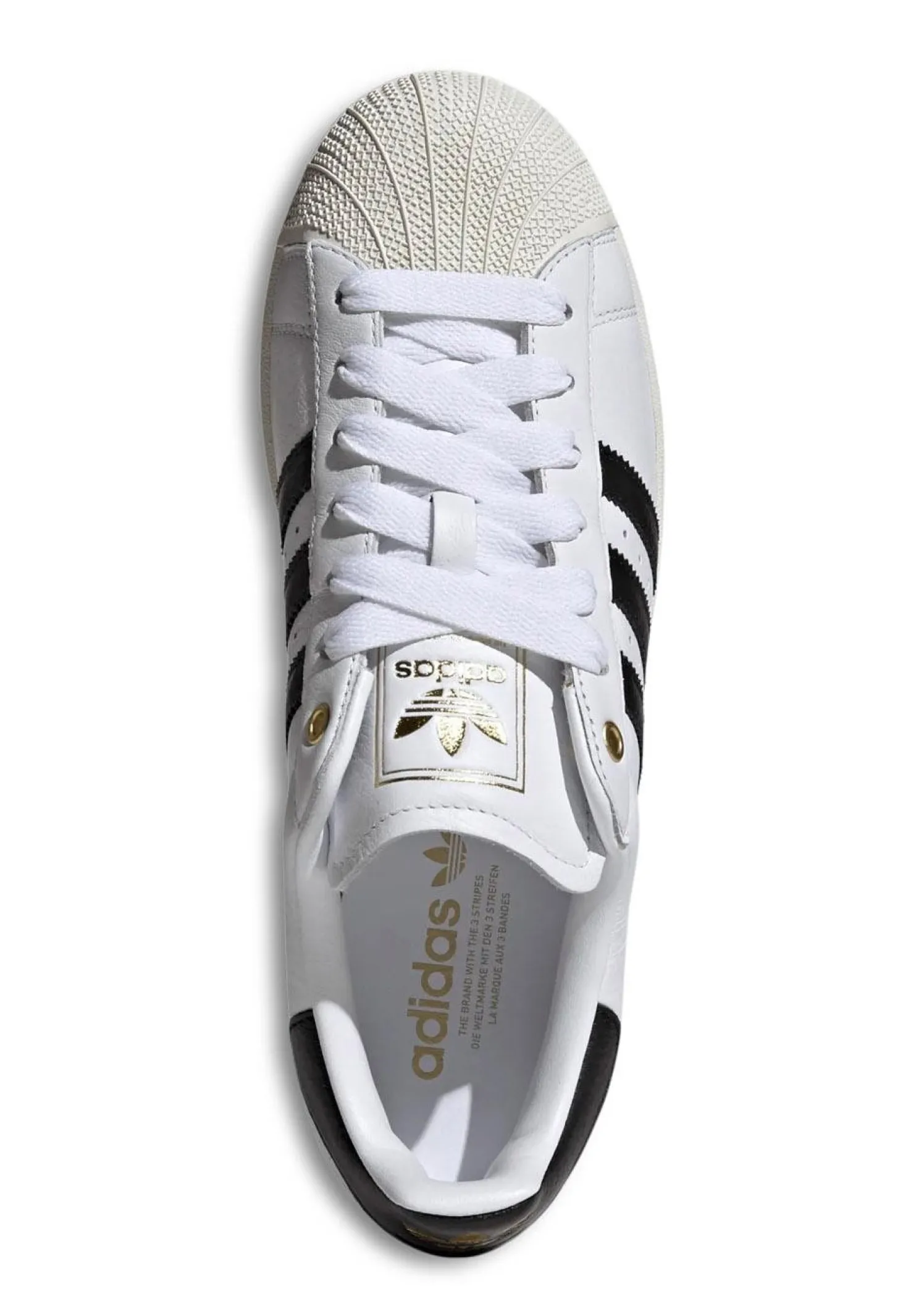 Adidas Originals SUPERSTAR II