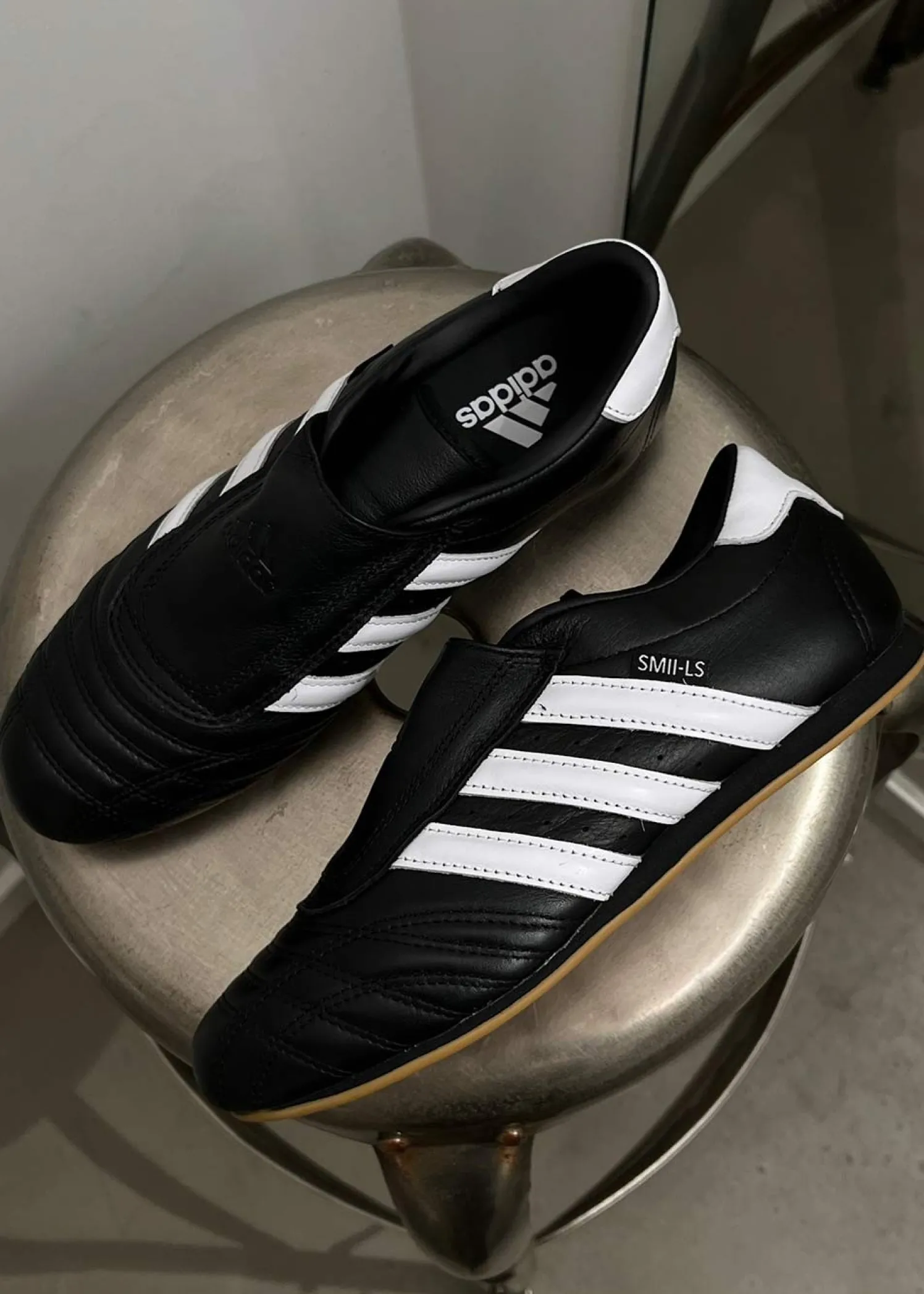 Adidas Originals TAEKWONDO