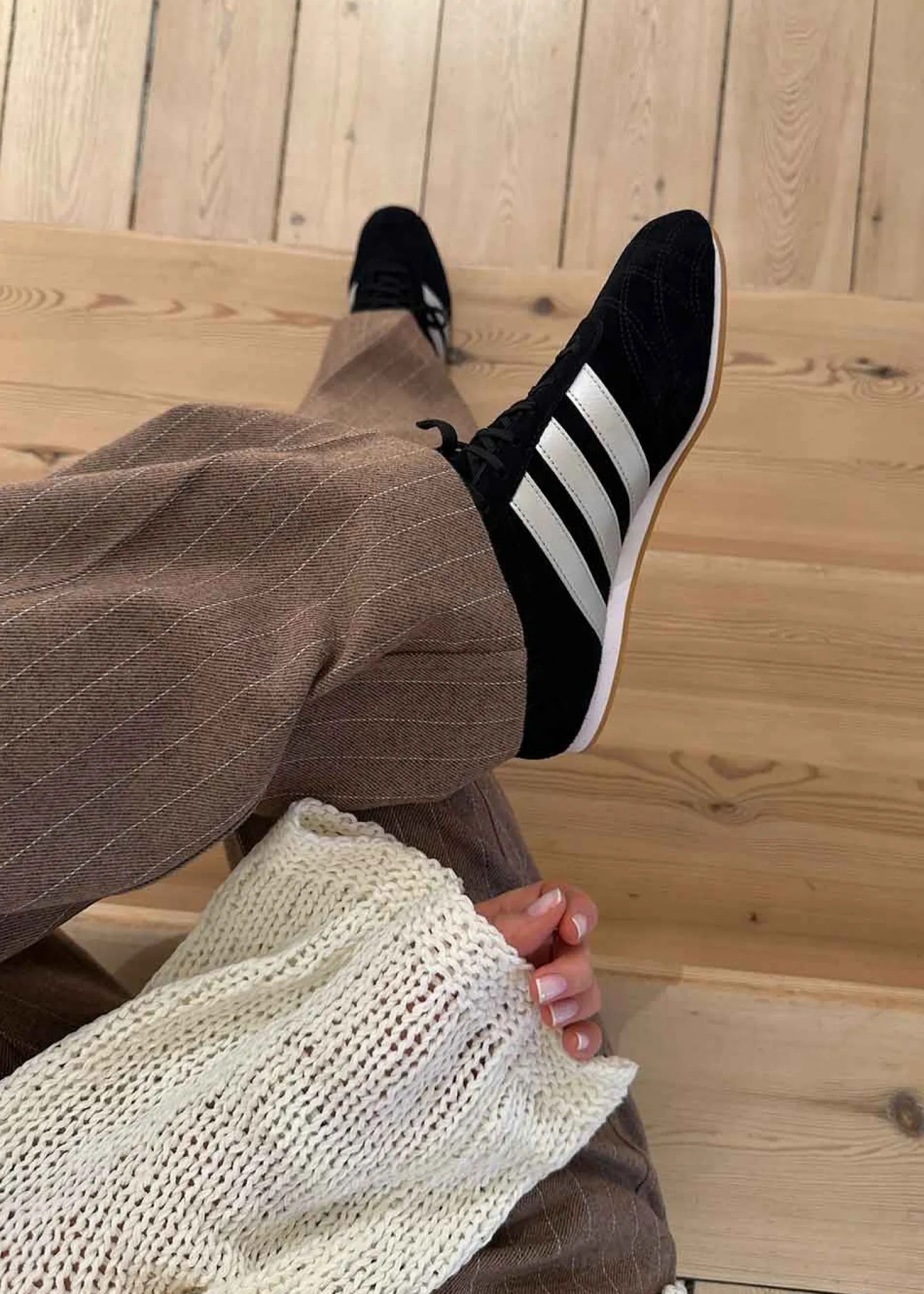 Adidas Originals TAEKWONDO LACE