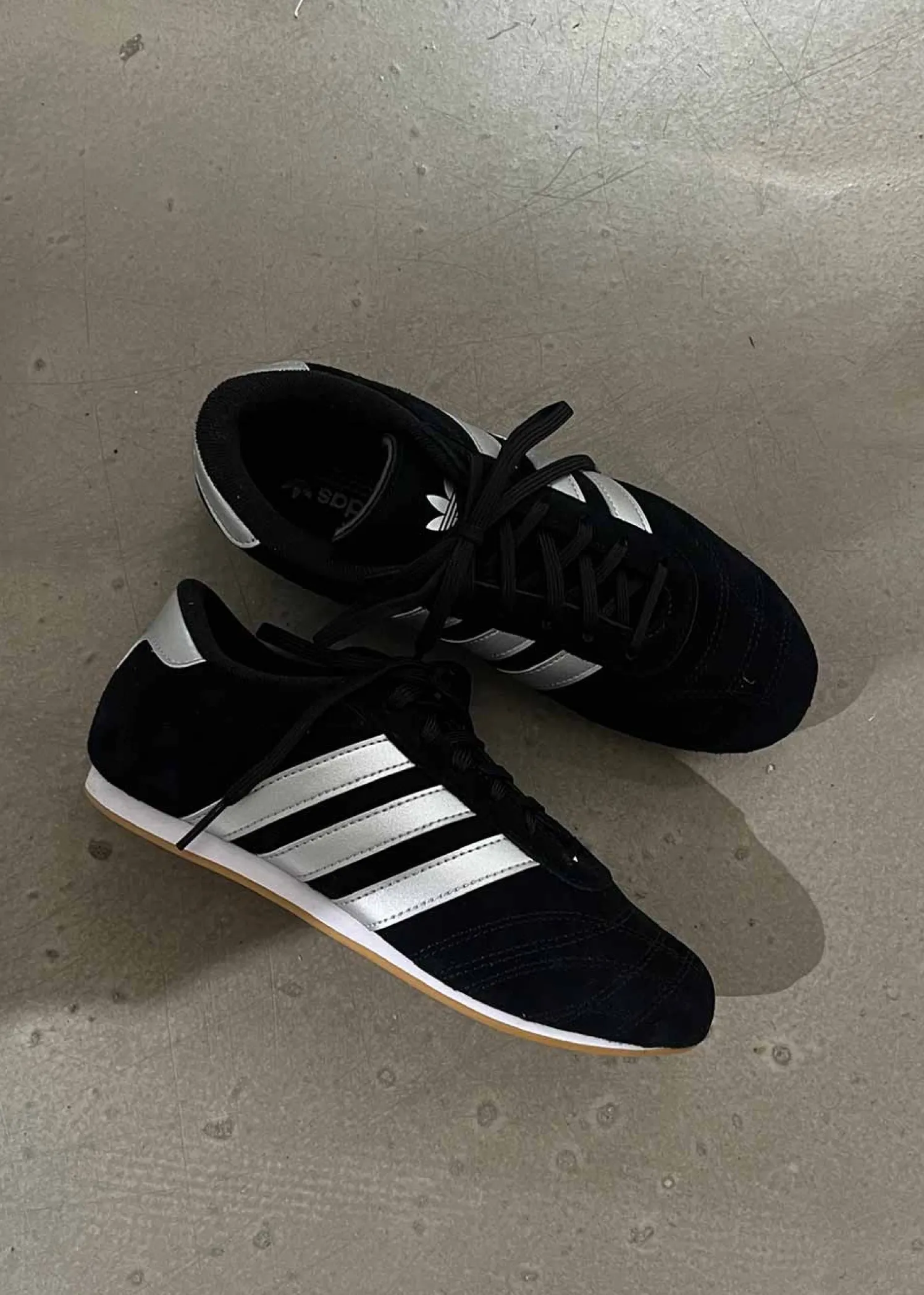 Adidas Originals TAEKWONDO LACE