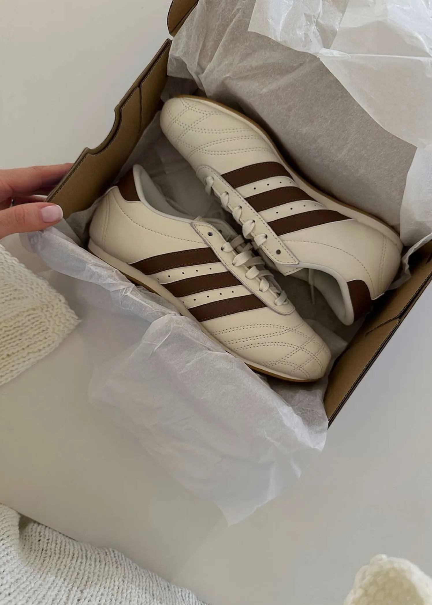 Adidas Originals TAEKWONDO LACE