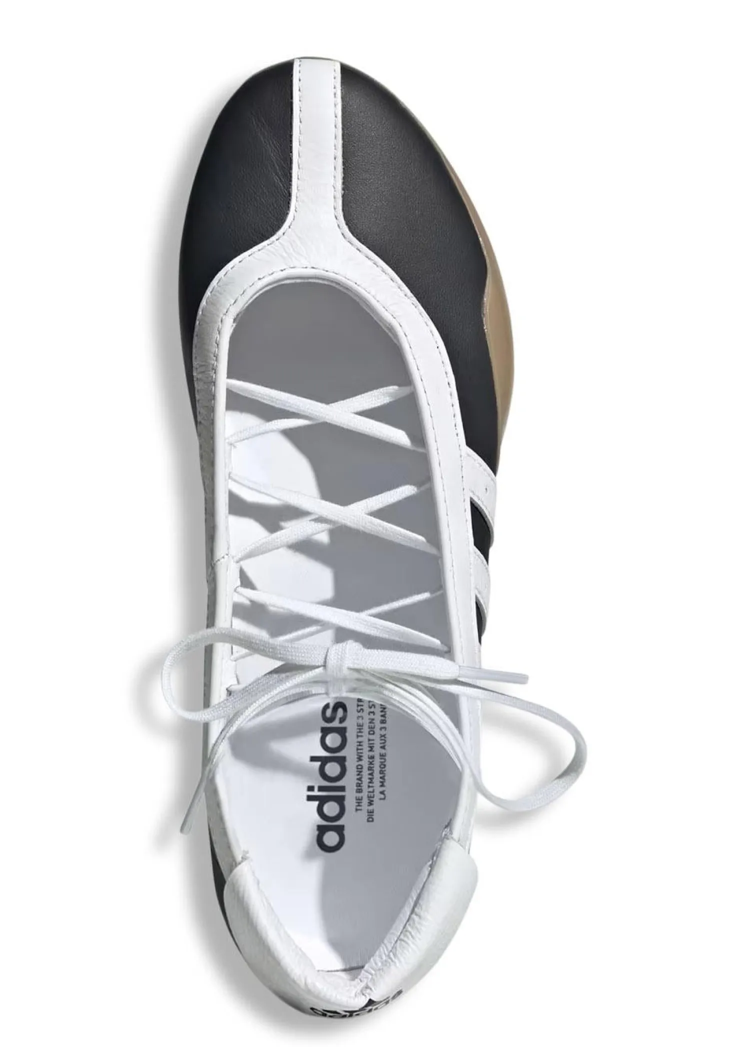 Adidas Originals TAEKWONDO MEI BALLET W