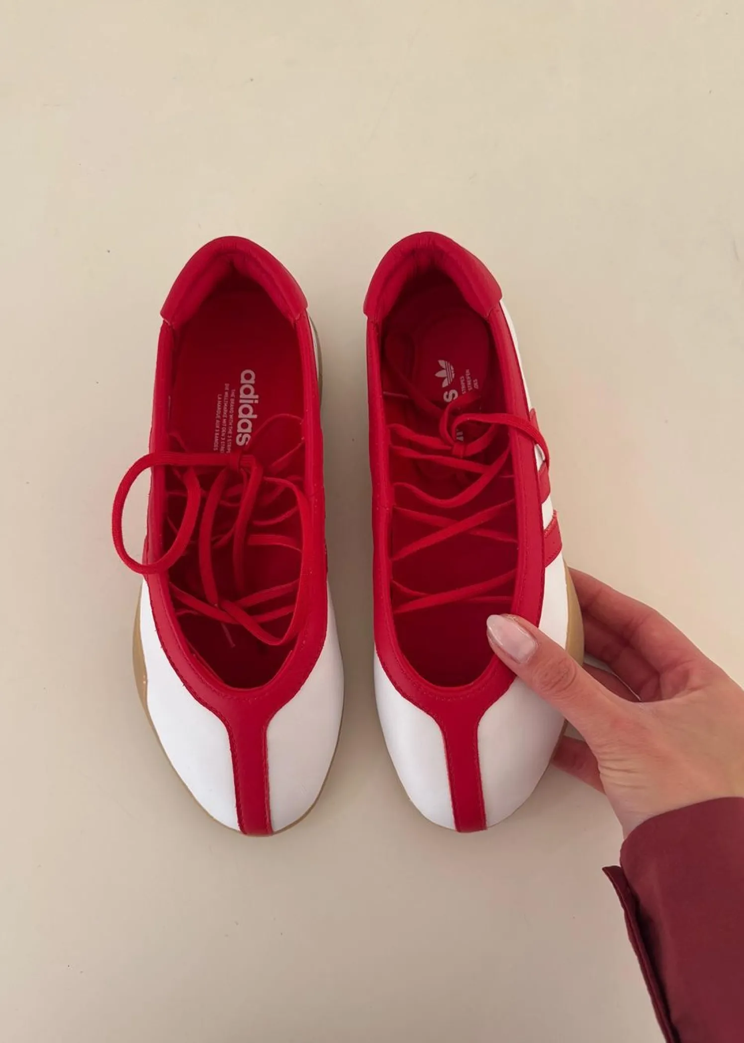 Adidas Originals TAEKWONDO MEI BALLET W