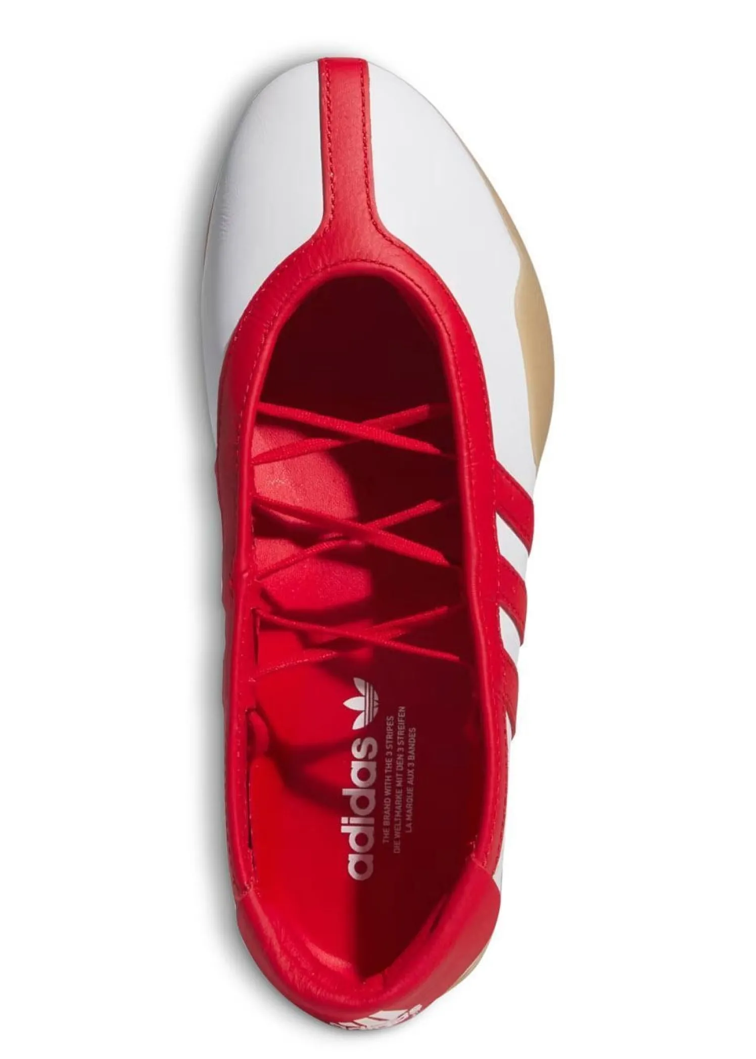 Adidas Originals TAEKWONDO MEI BALLET W