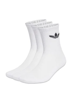 Adidas Originals TR CREW S 3 Pack