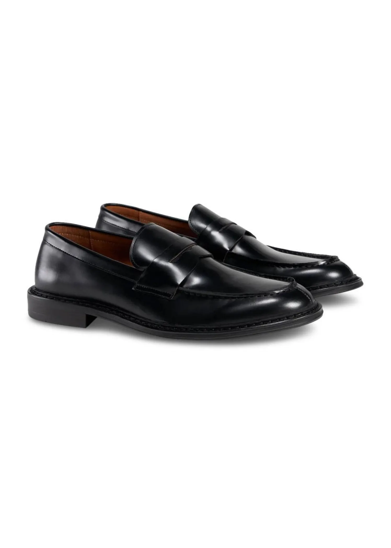 Ahler Shoes 2110