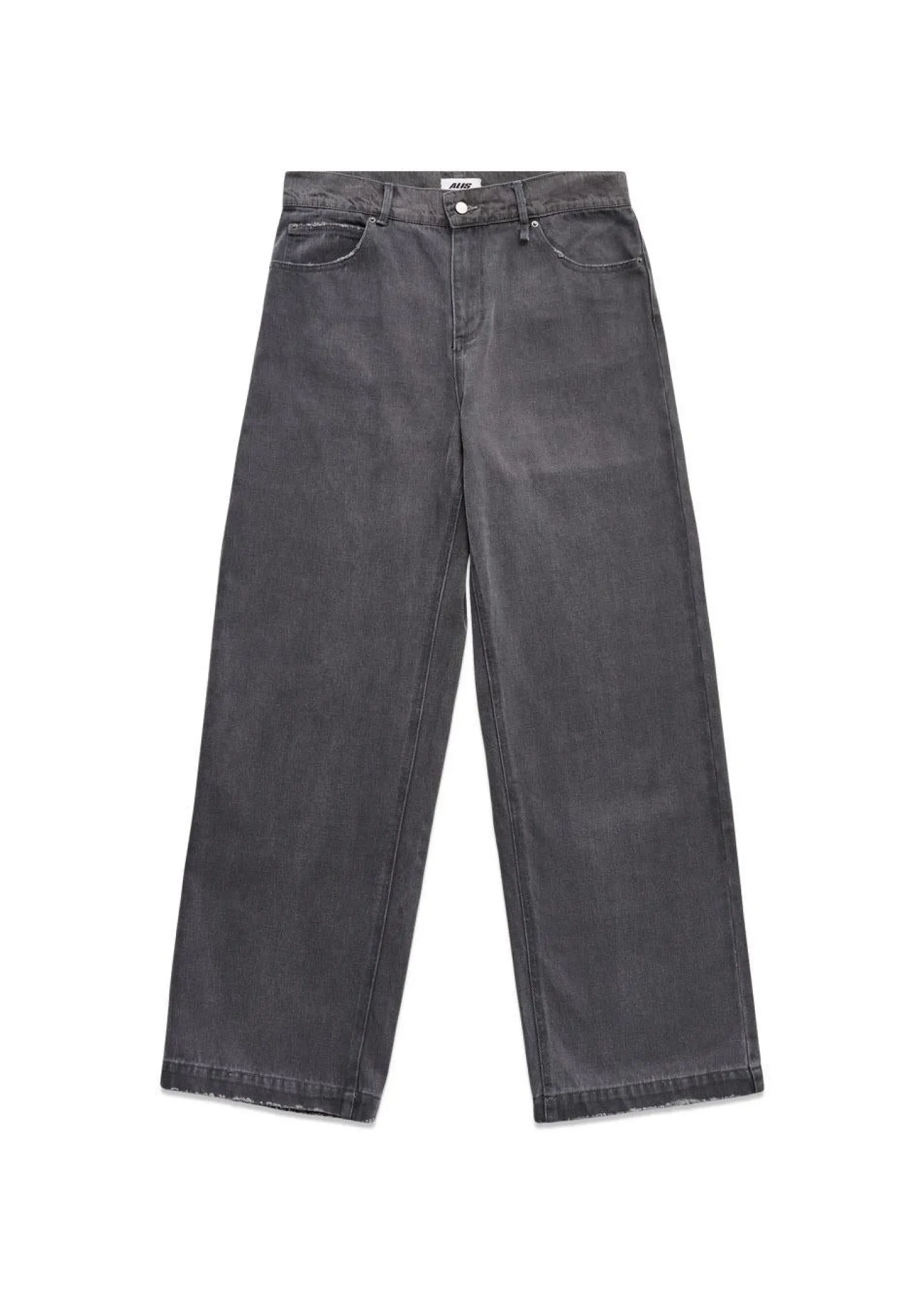 ALIS BAM WIDE FIT JEANS