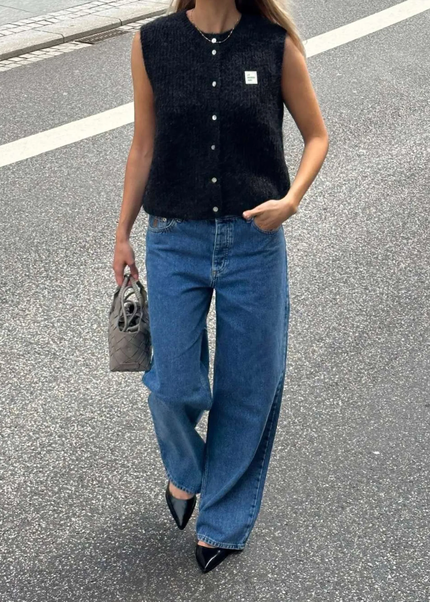 American Vintage EAST