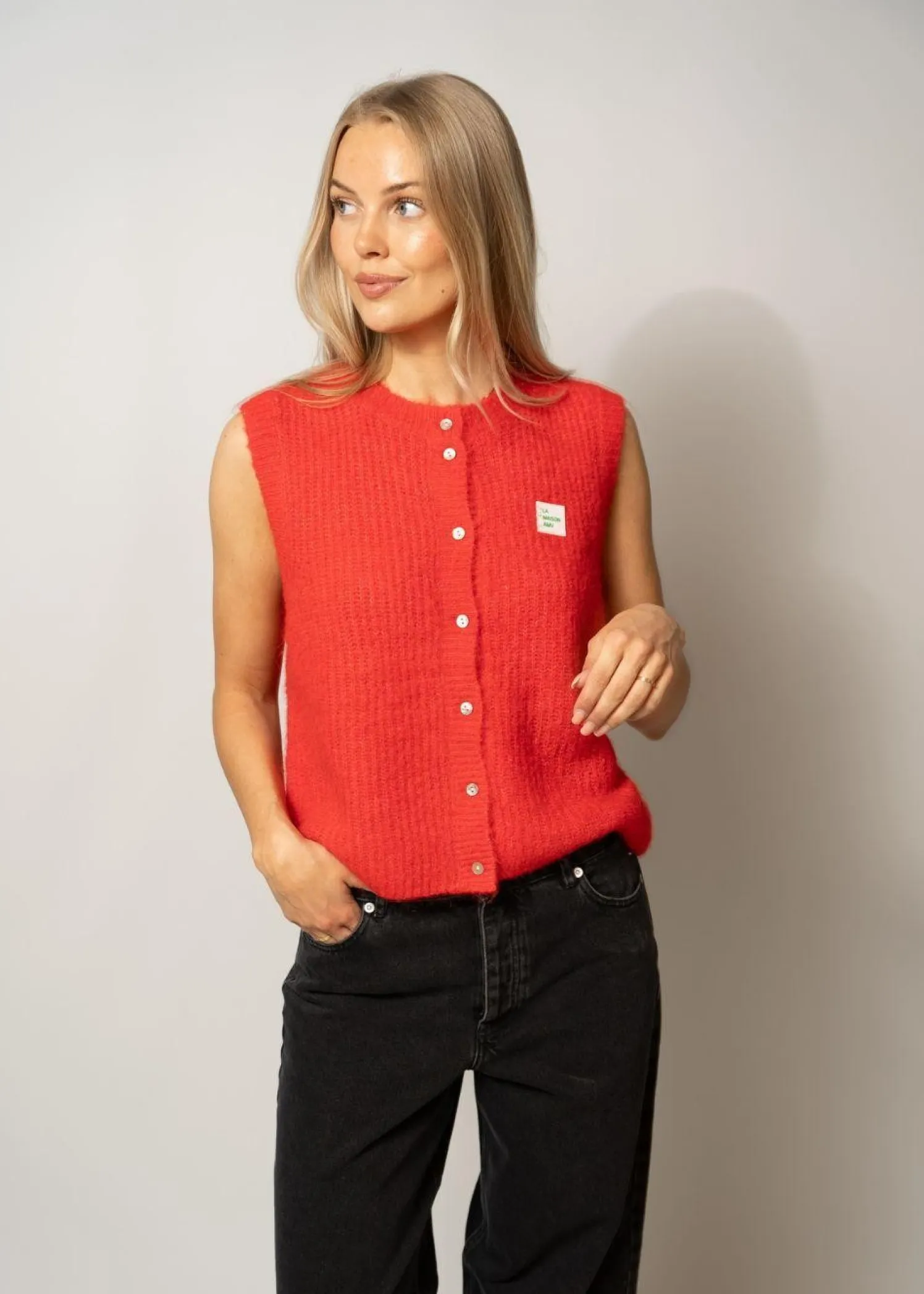 American Vintage EAST