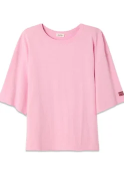 American Vintage Femme tshirt mc ykobow