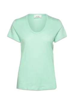 American Vintage FEMME T-SHIRT JACKSONVILLE