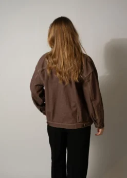 American Vintage JACKET GREZBAY
